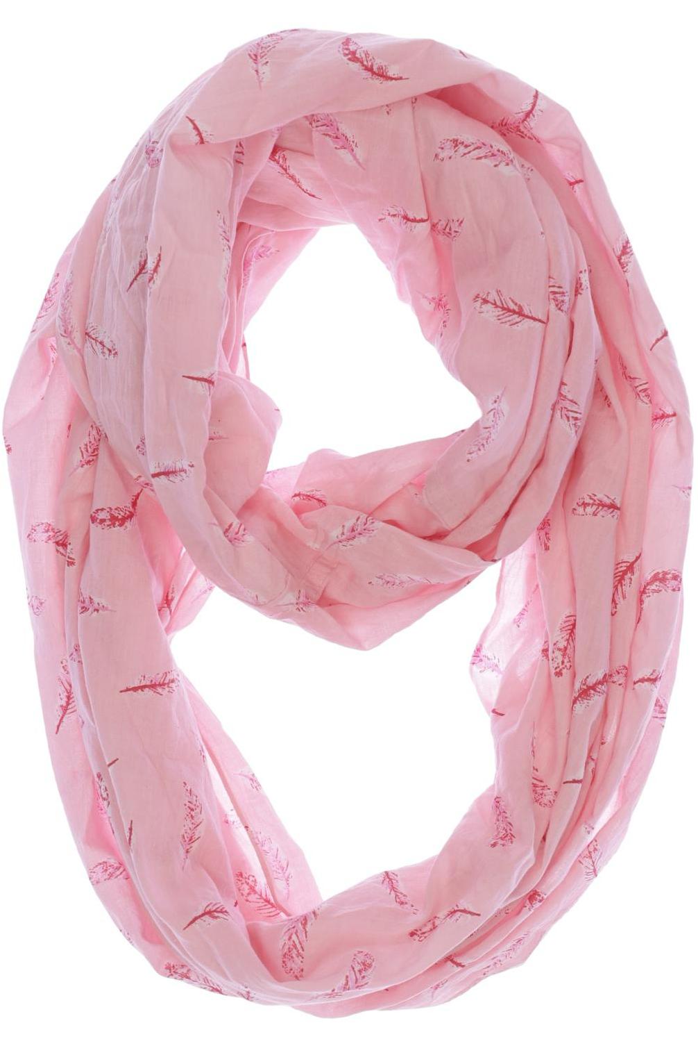 

Esprit Damen Schal, pink, Gr.