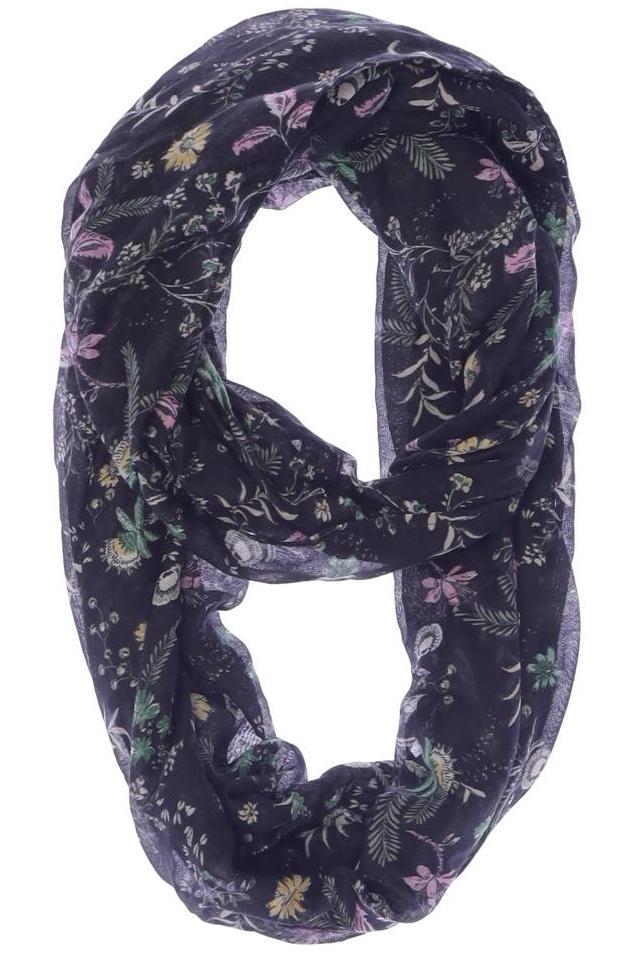 

Esprit Damen Schal, schwarz, Gr.