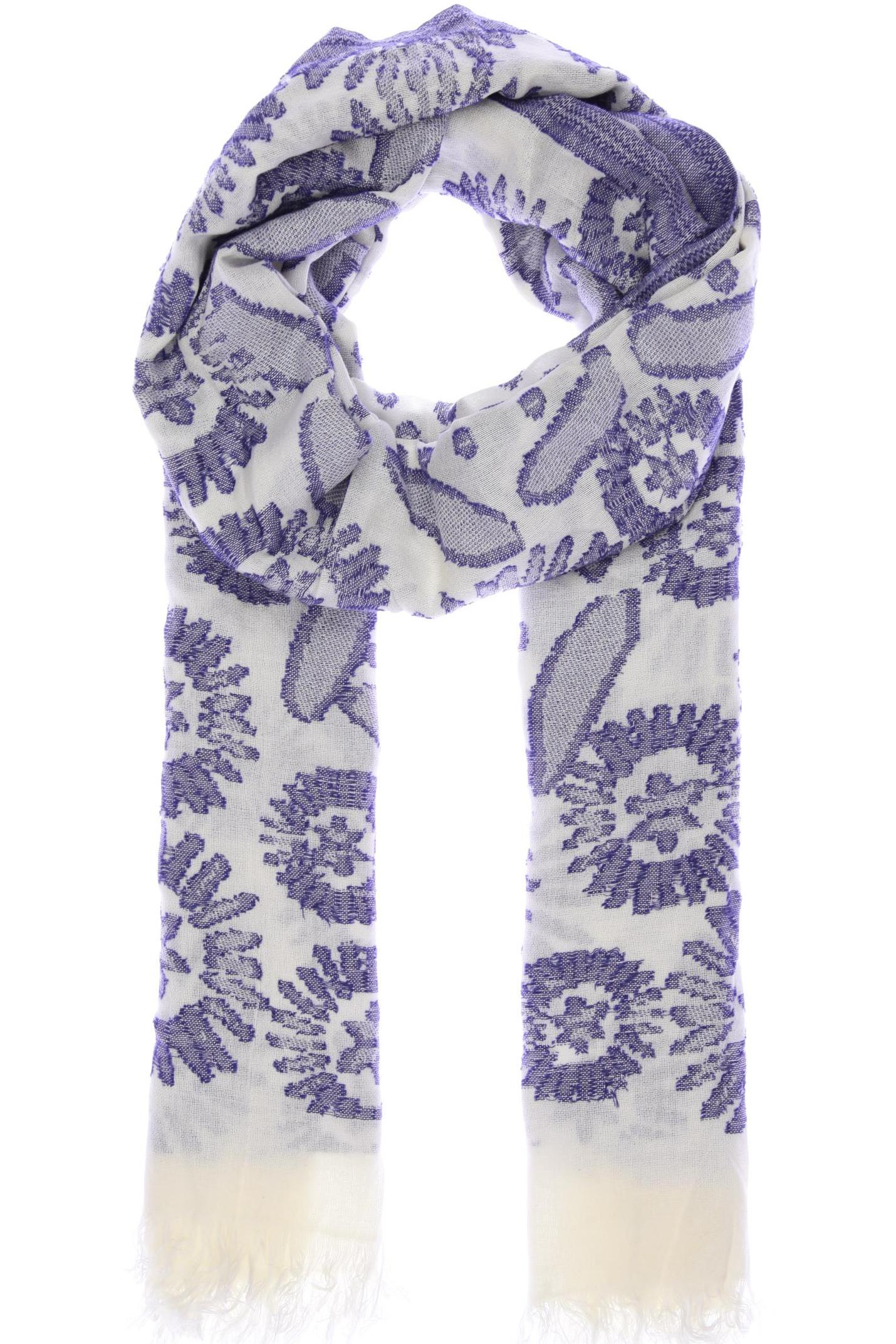

Esprit Damen Schal, blau, Gr.