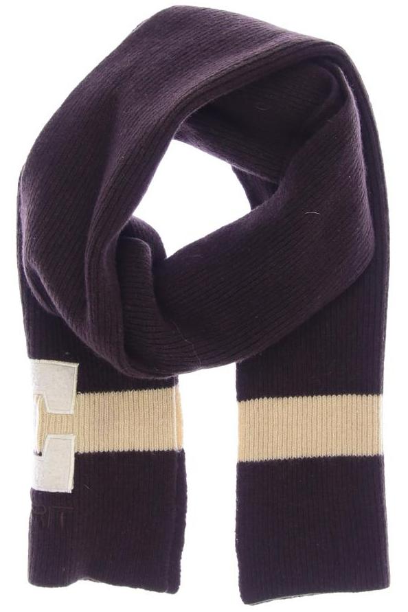 

Esprit Damen Schal, braun, Gr.