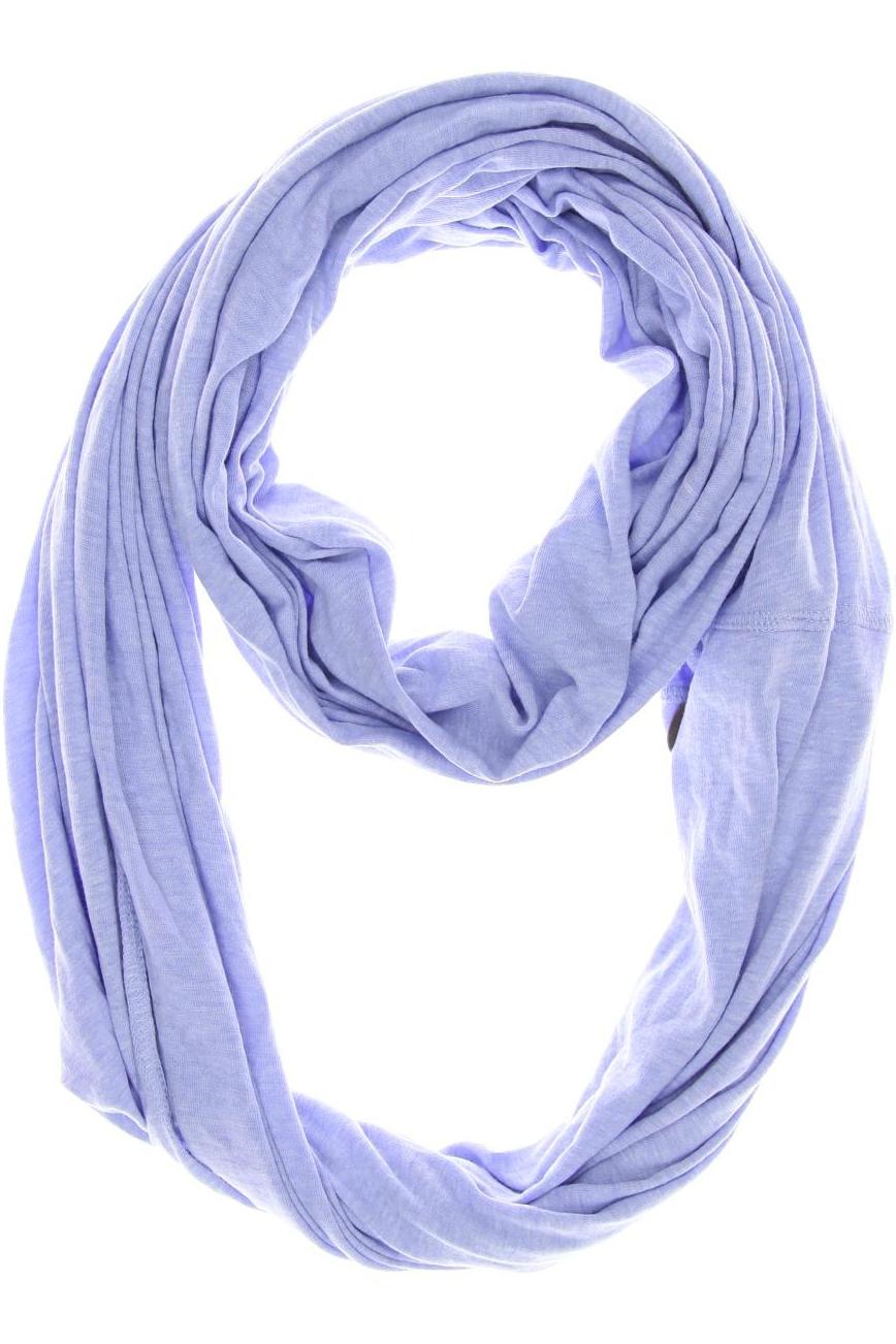 

Esprit Damen Schal, hellblau, Gr.