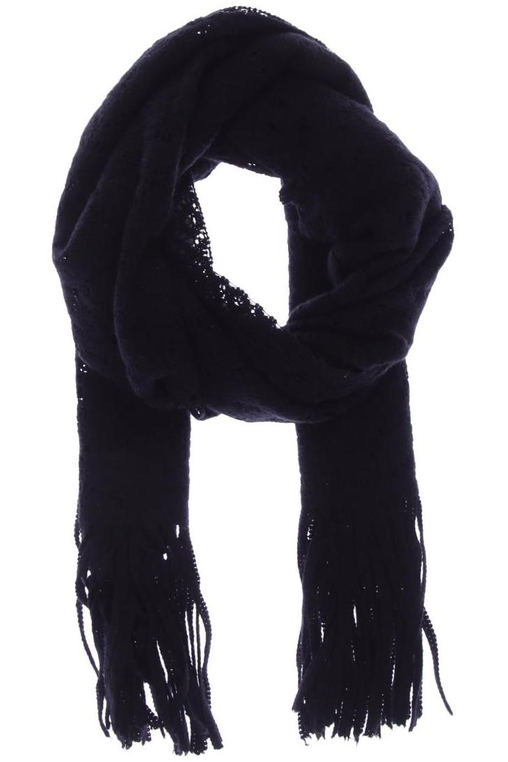 

Esprit Damen Schal, schwarz, Gr.