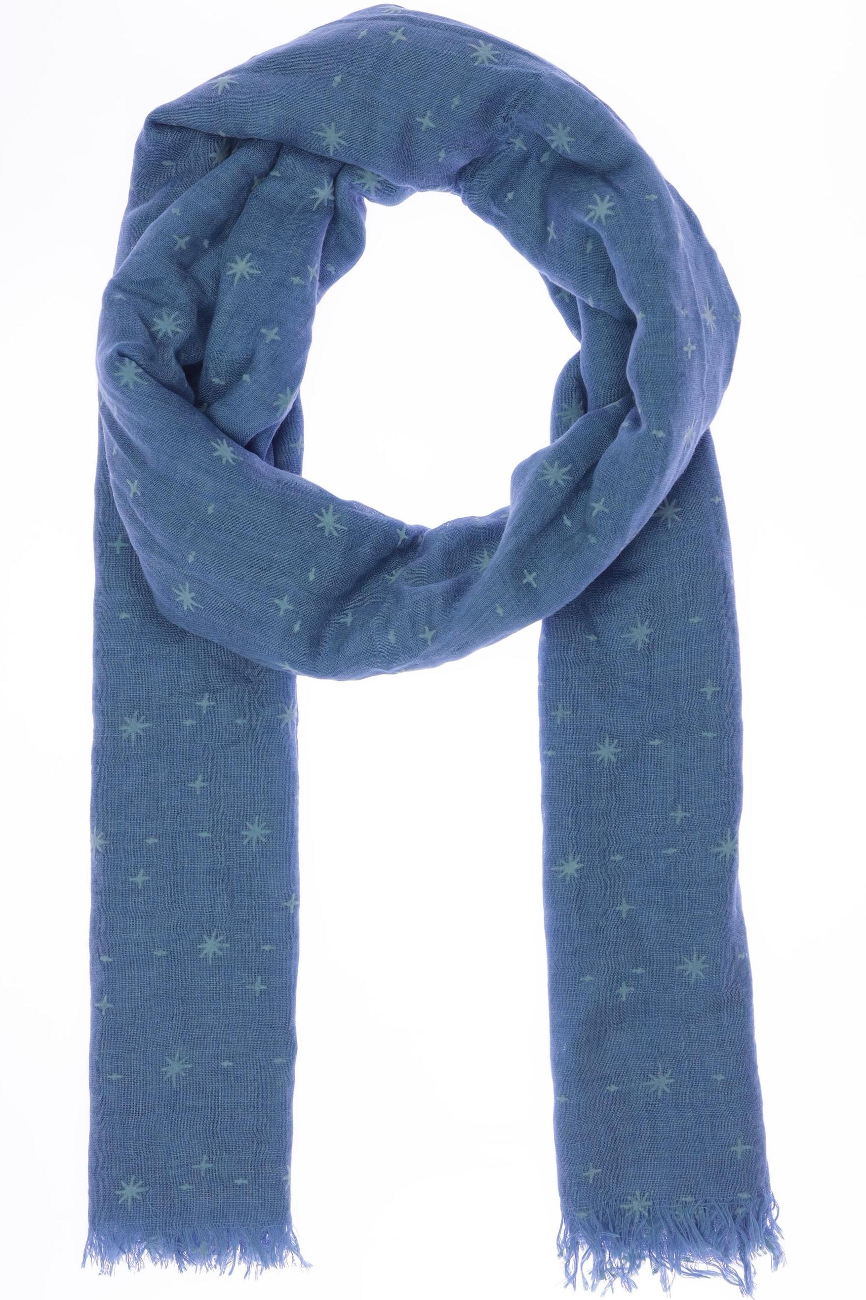 

Esprit Damen Schal, blau, Gr.