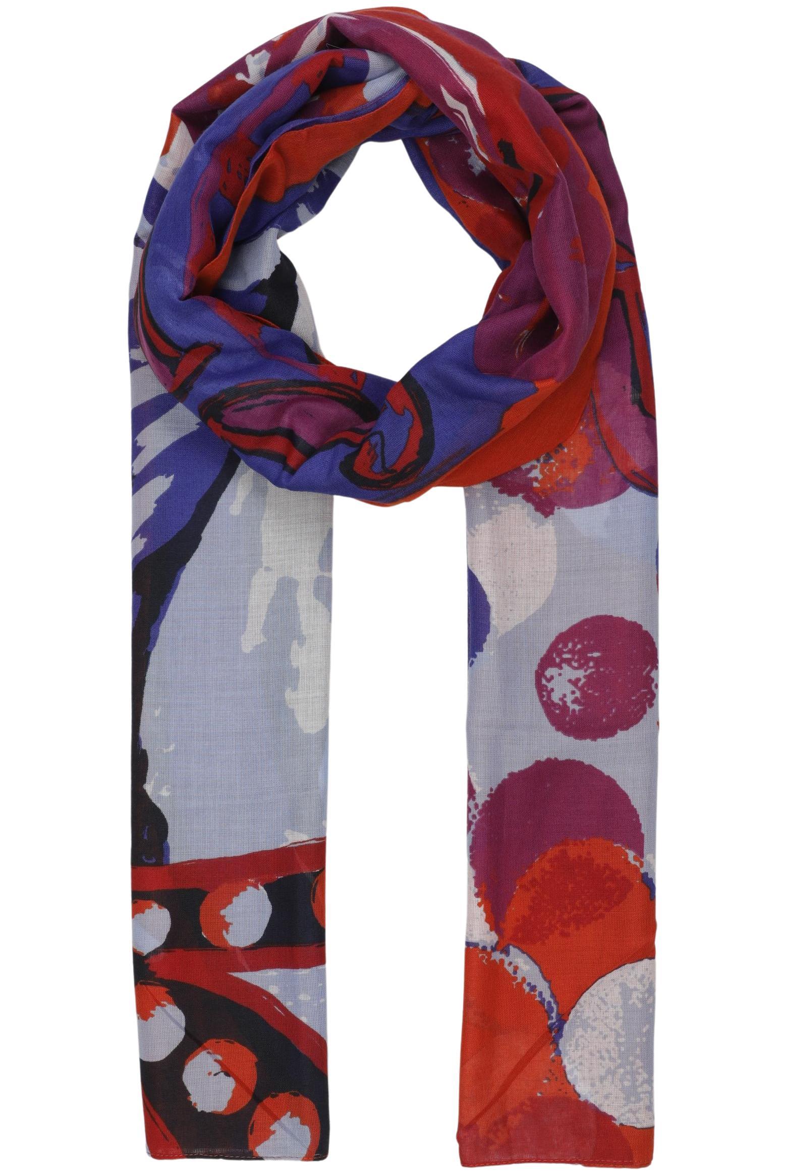 

Esprit Damen Schal, mehrfarbig, Gr.