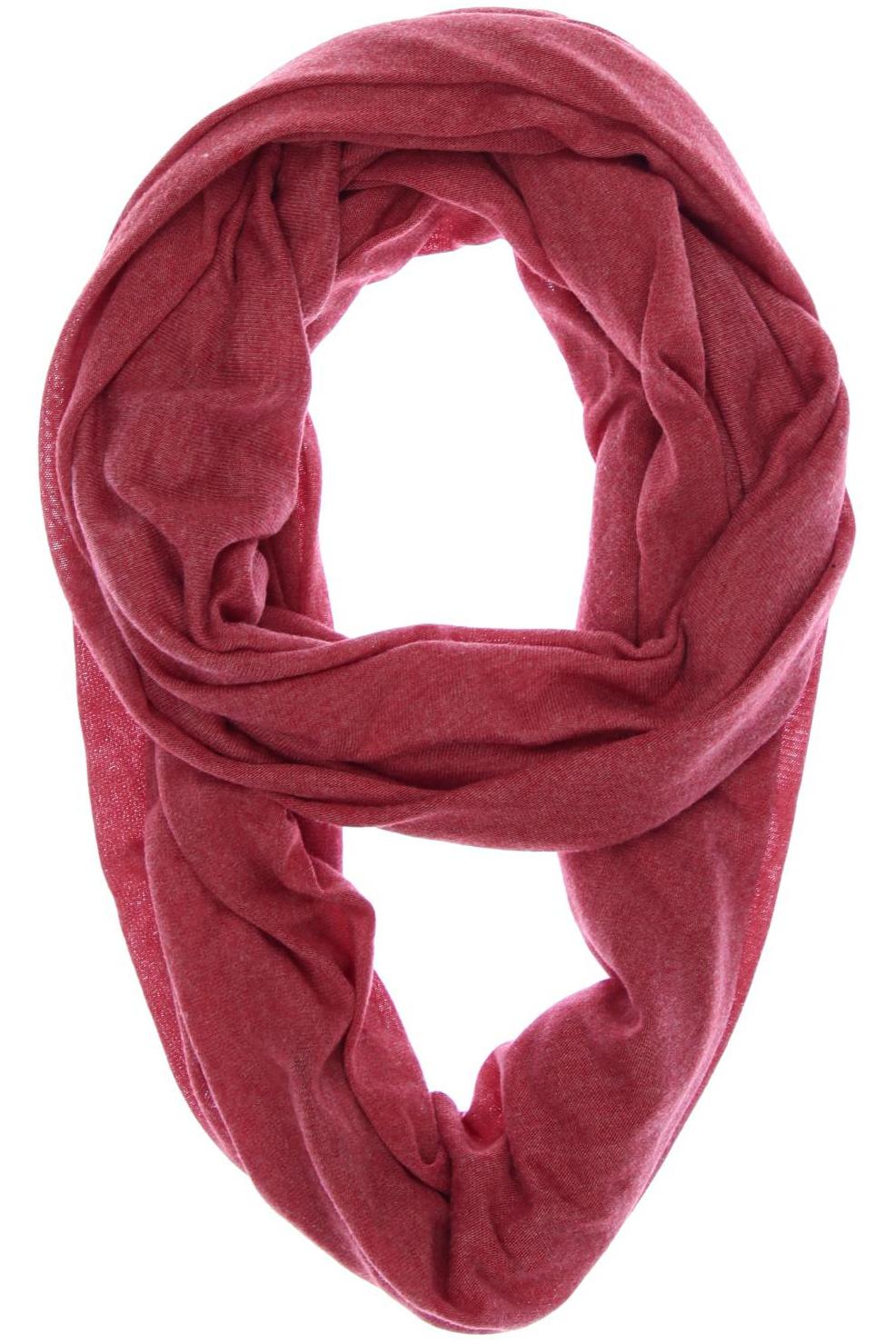 

Esprit Damen Schal, rot, Gr.