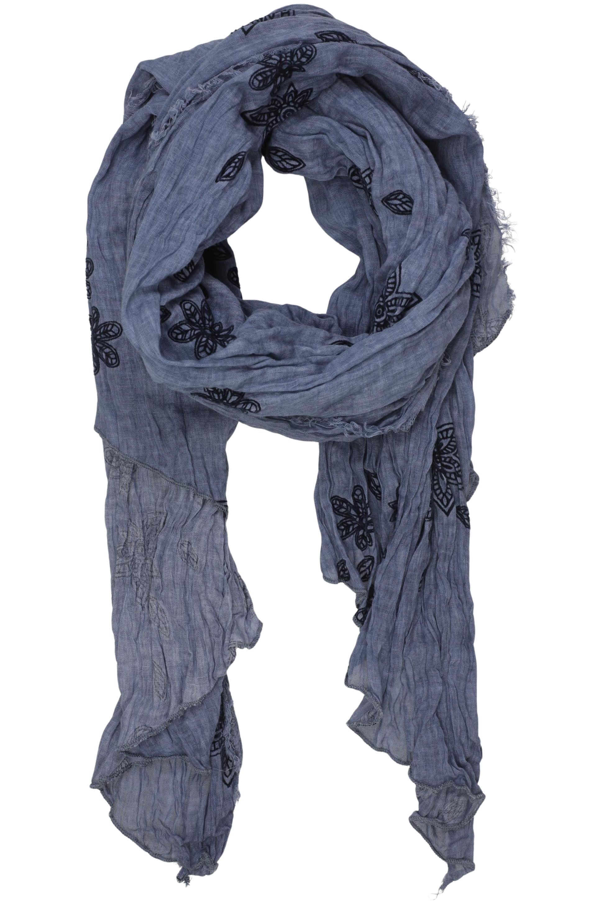 

Esprit Damen Schal, blau, Gr.