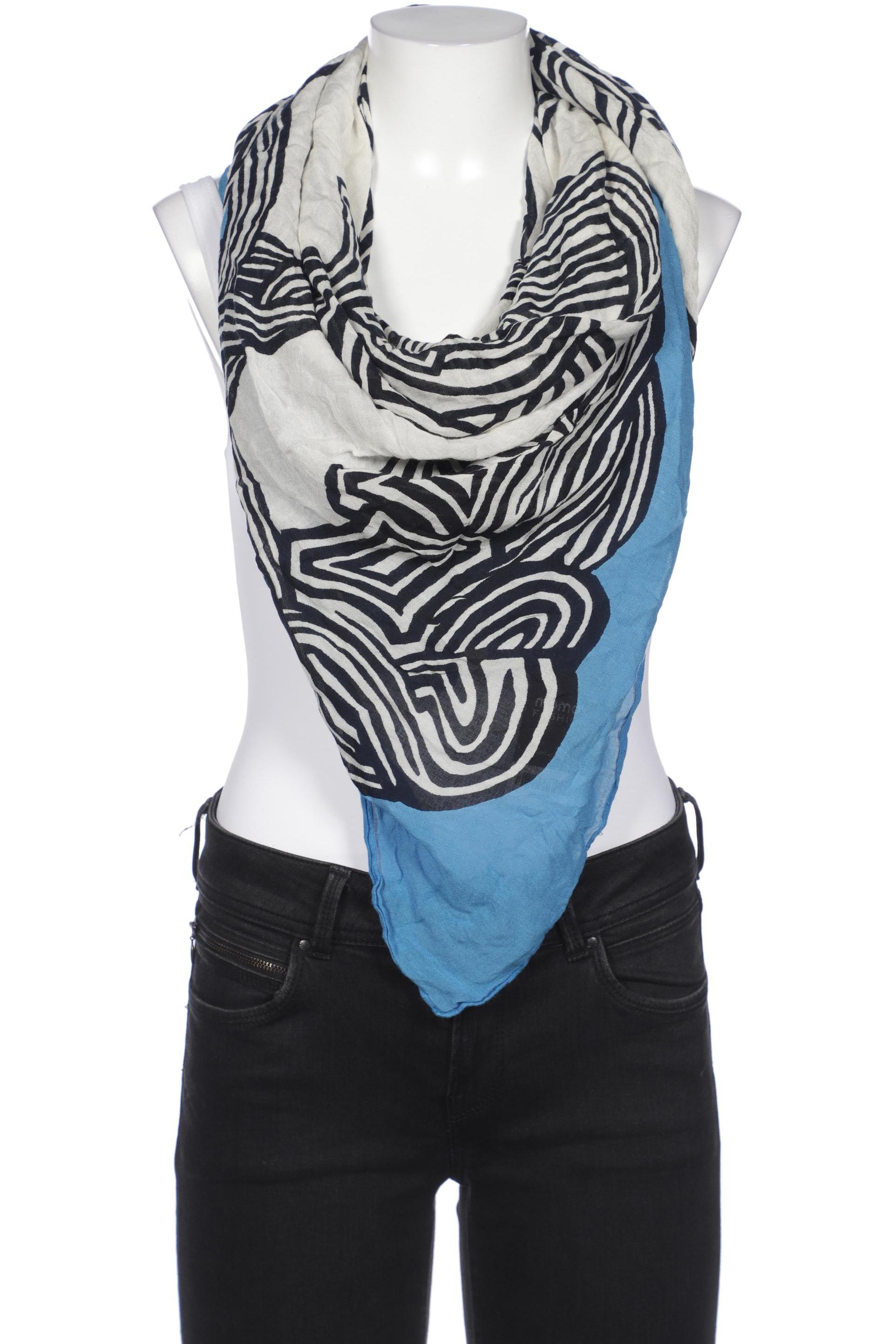 

Esprit Damen Schal, blau, Gr.