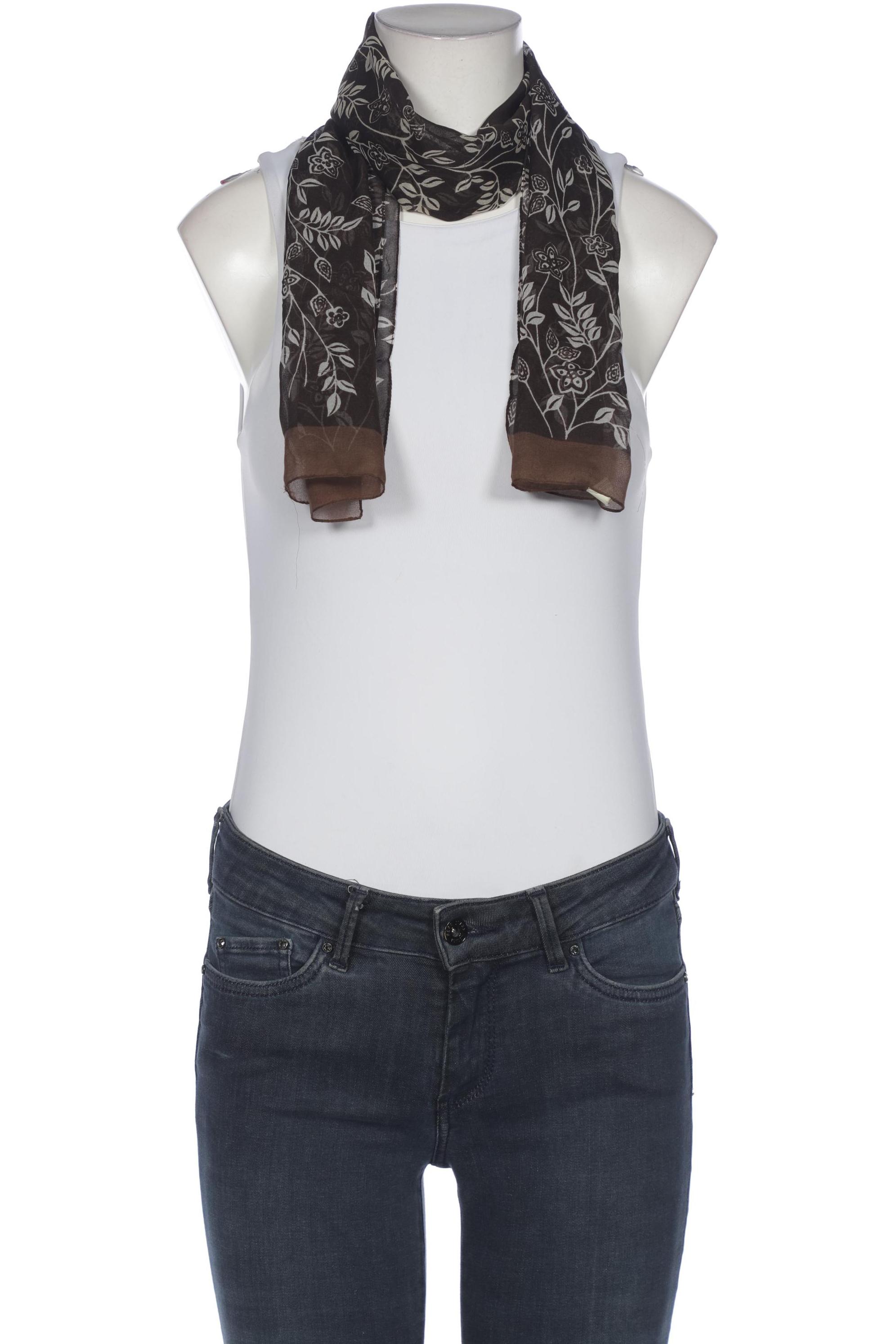 

Esprit Damen Schal, braun, Gr.