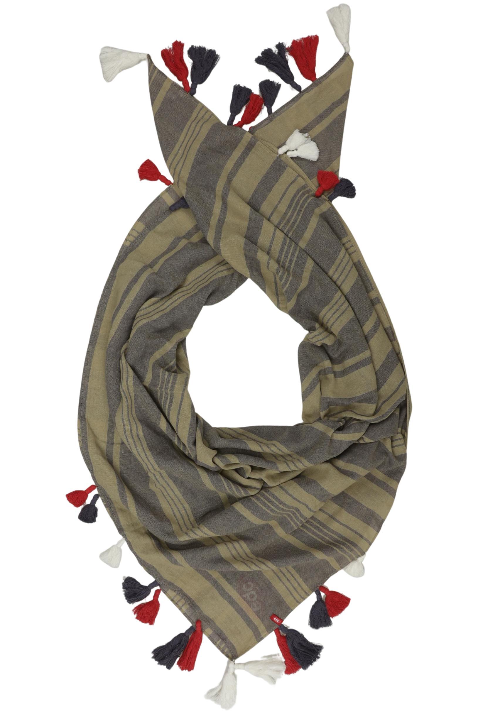 

Esprit Damen Schal, mehrfarbig, Gr.