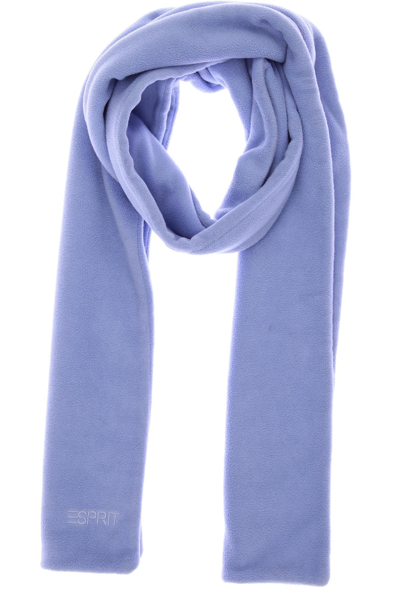 

Esprit Damen Schal, blau