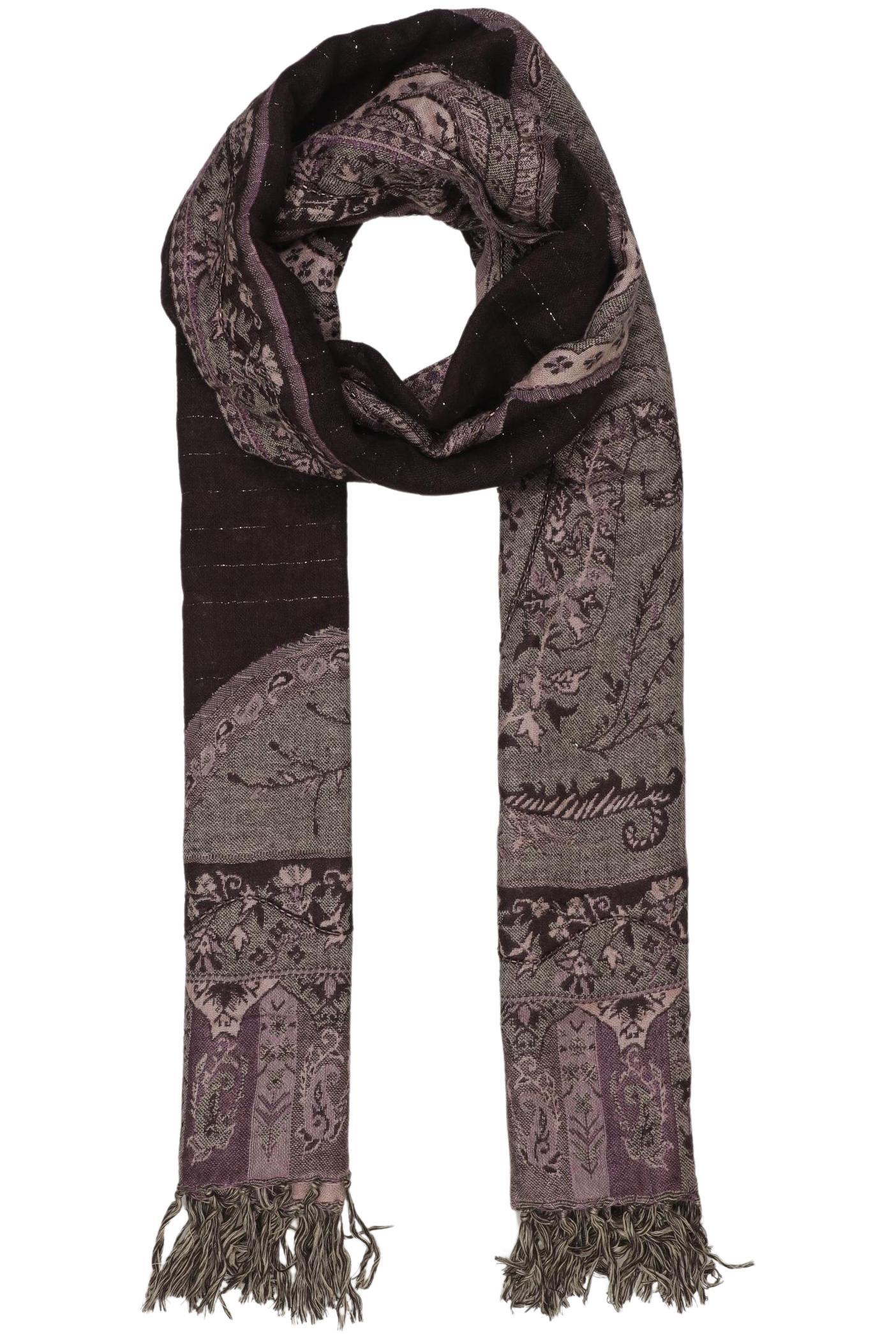 

Esprit Damen Schal, flieder, Gr.