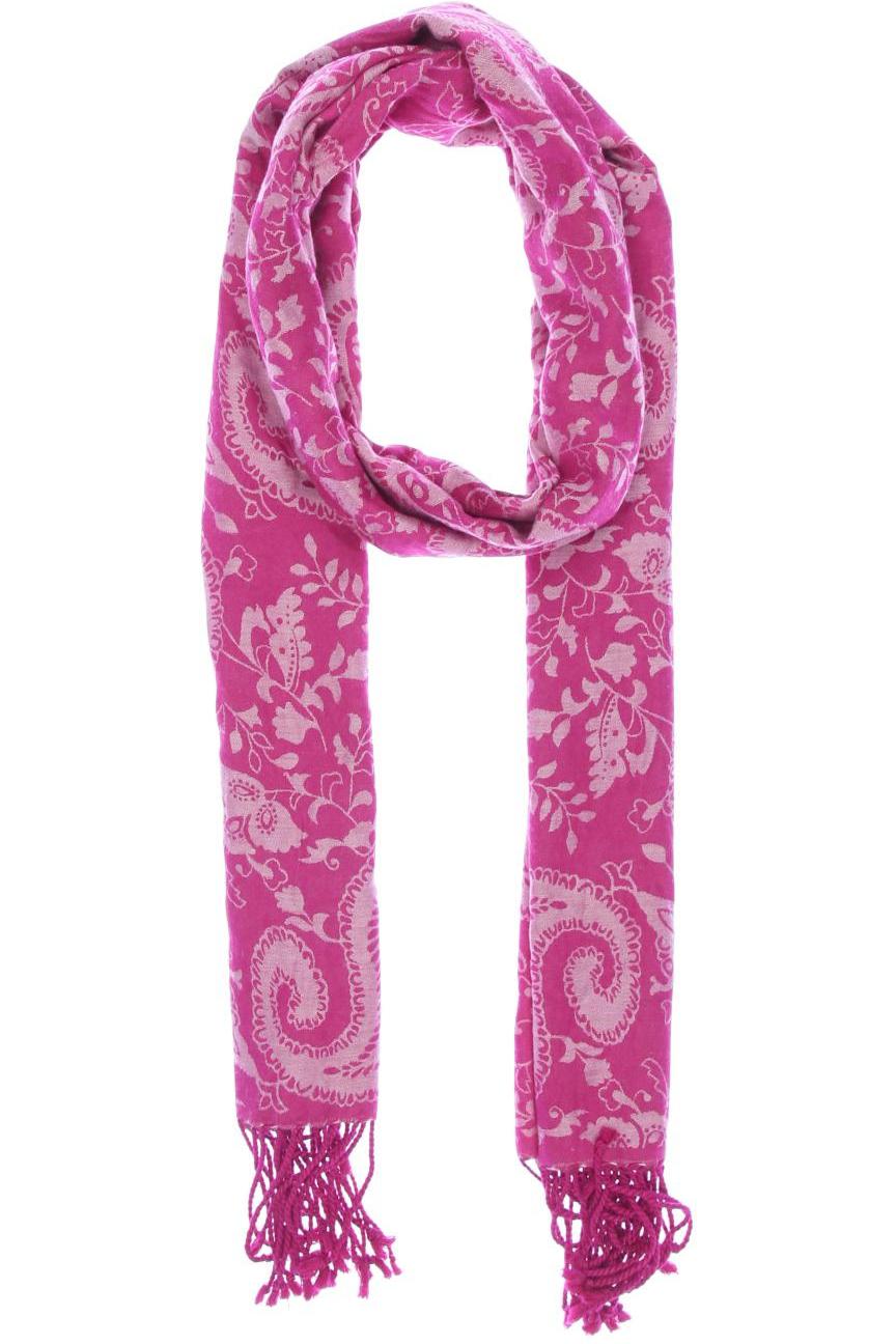 

Esprit Damen Schal, pink, Gr.