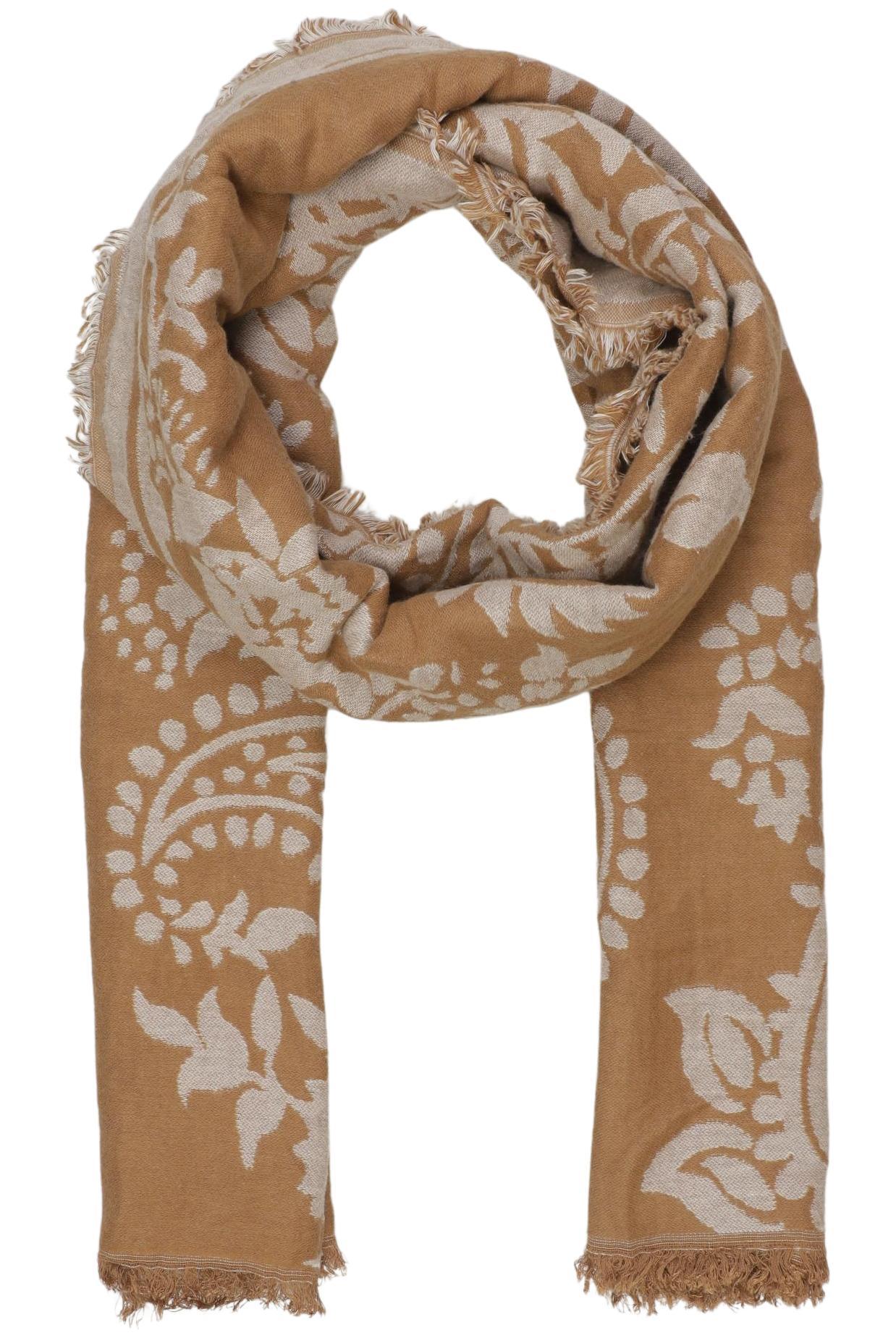 

Esprit Damen Schal, beige, Gr.