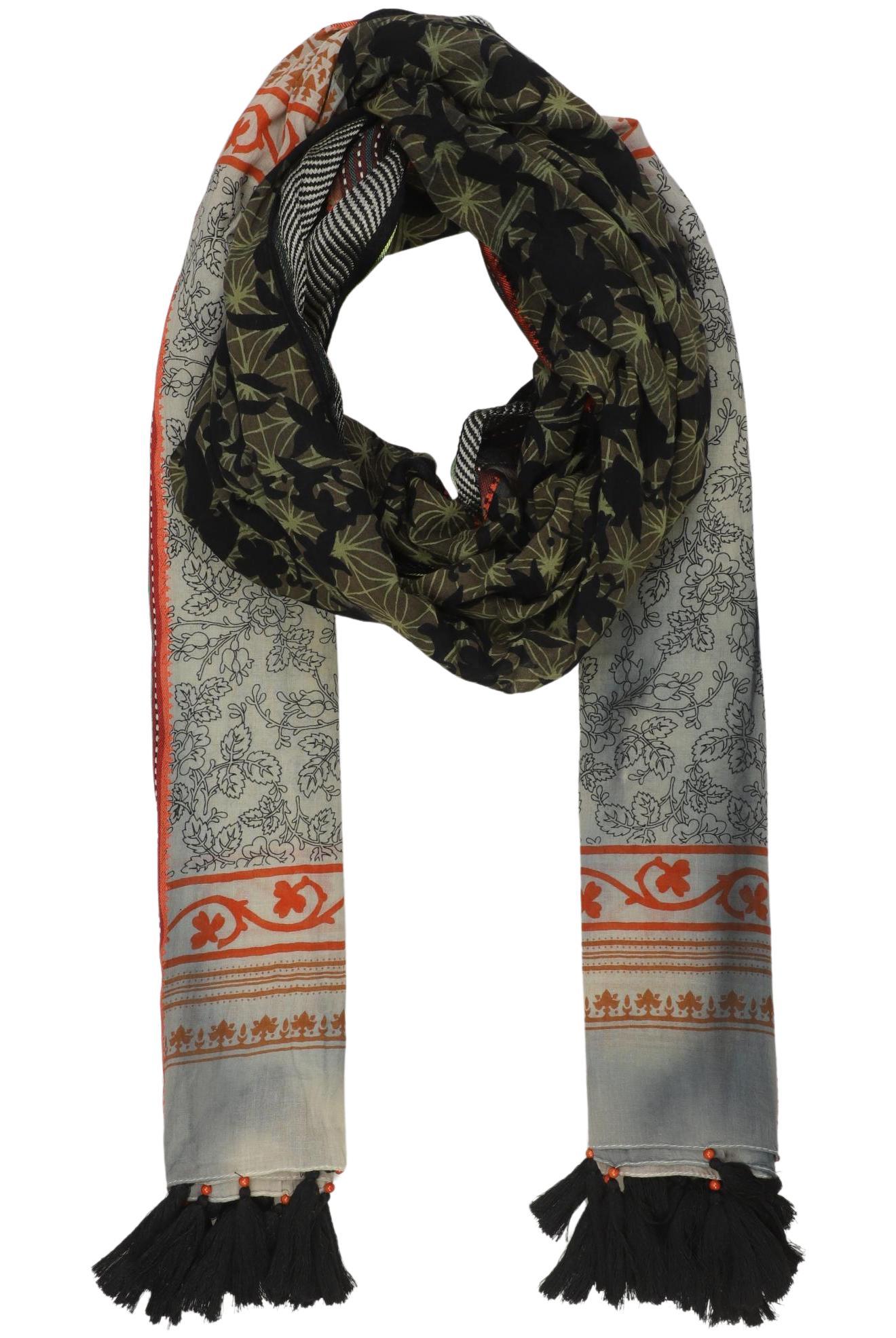 

Esprit Damen Schal, mehrfarbig, Gr.