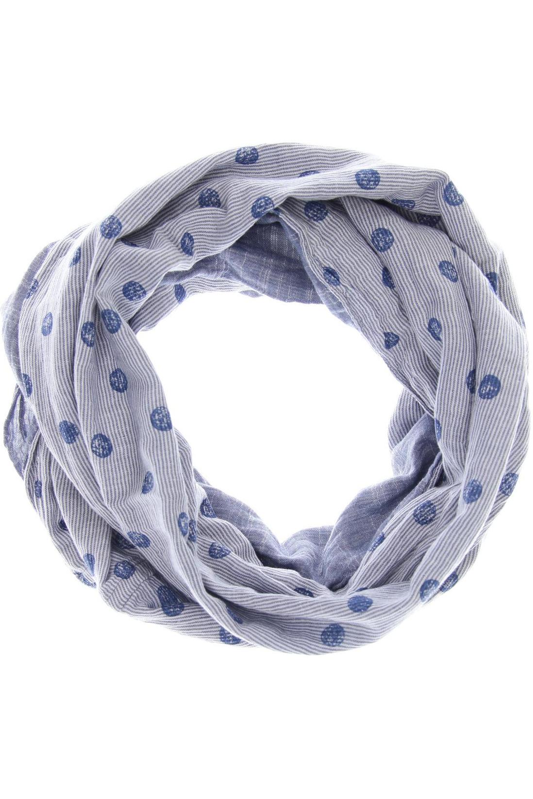 

Esprit Damen Schal, blau, Gr.