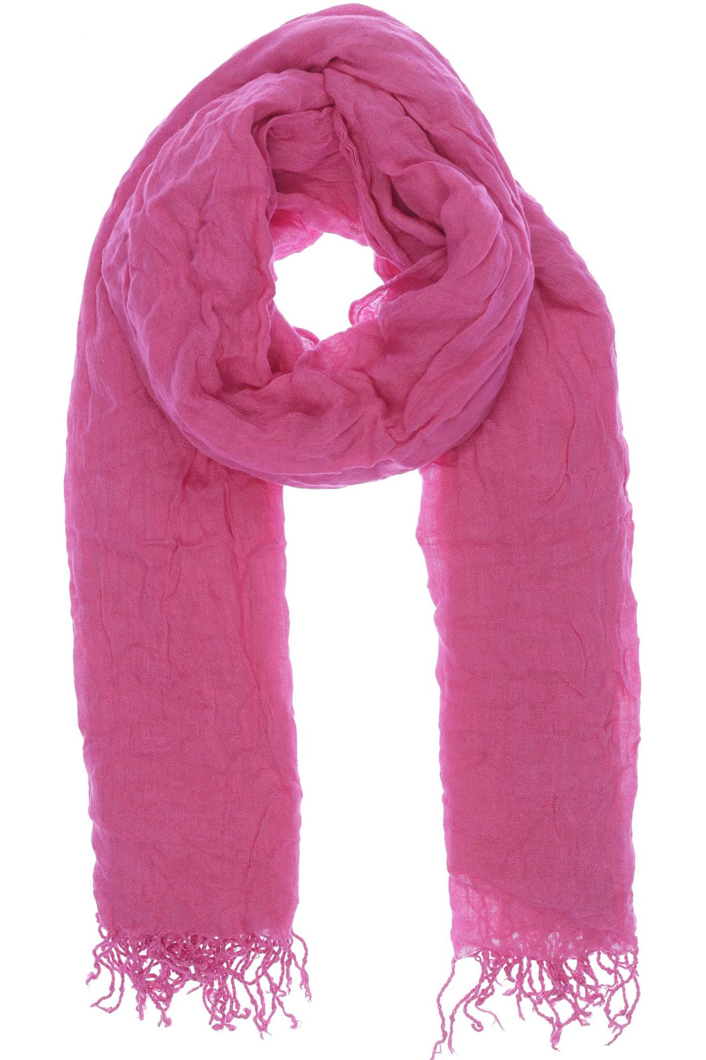 

Esprit Damen Schal, pink, Gr.