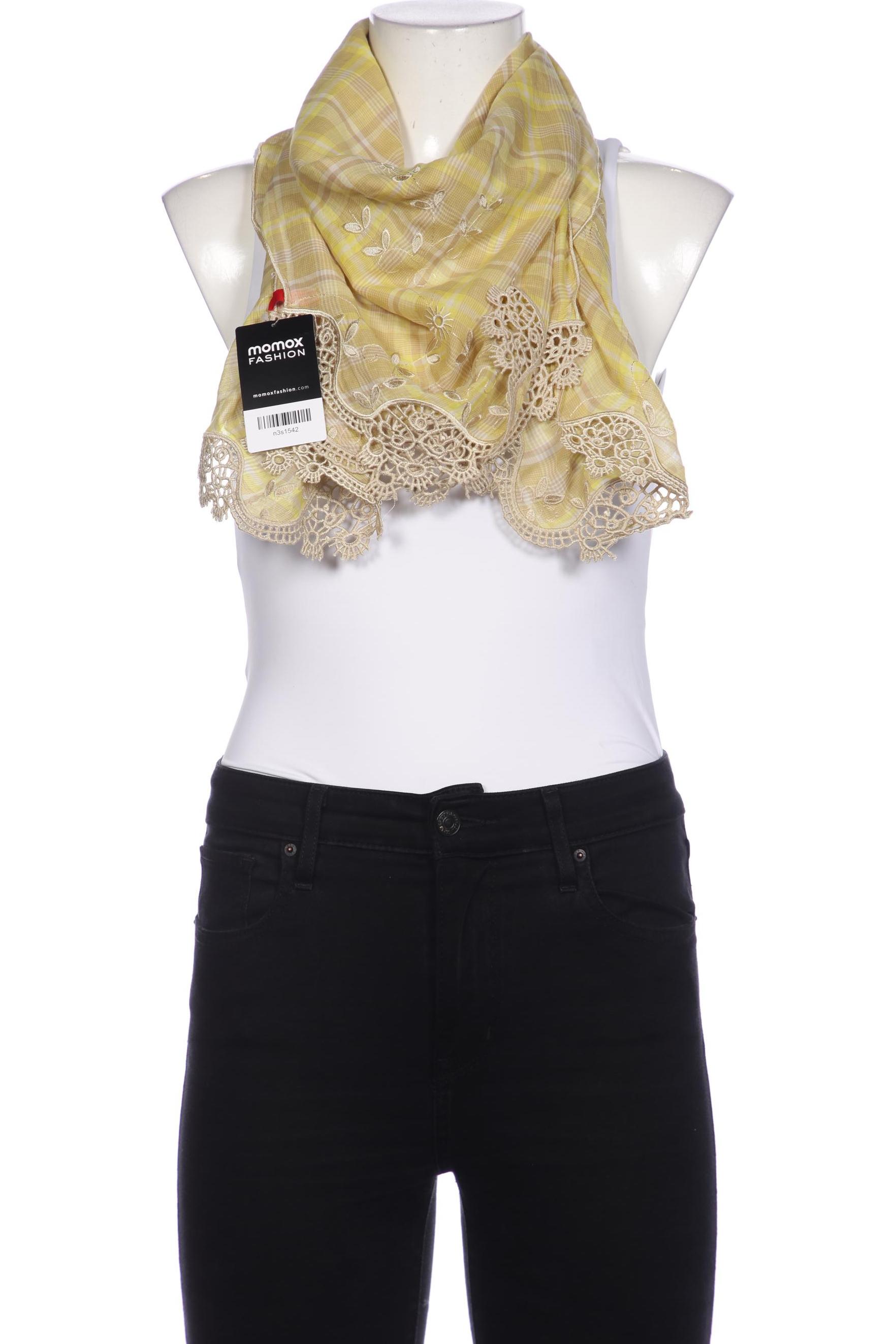 

Esprit Damen Schal, gelb