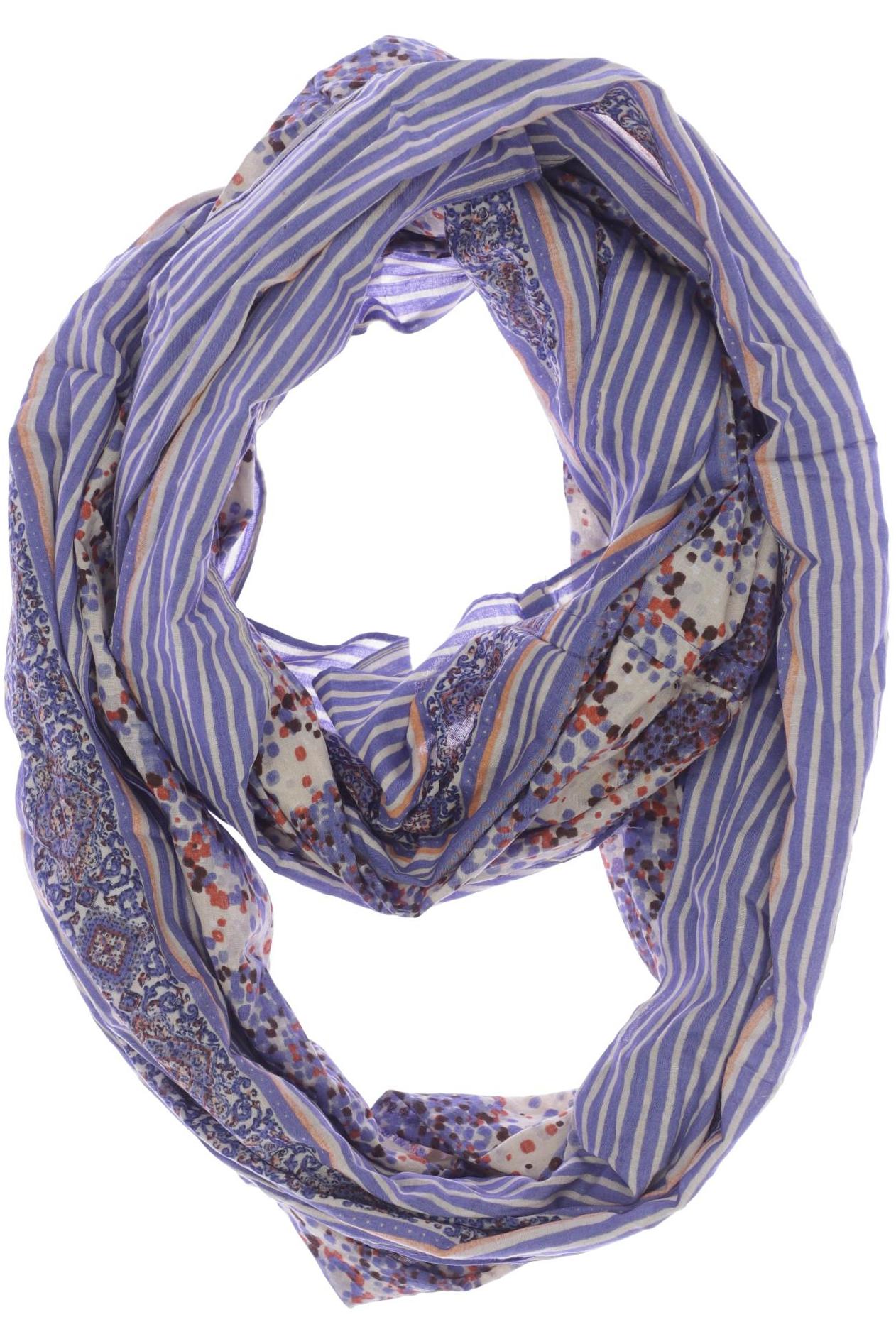 

Esprit Damen Schal, blau, Gr.