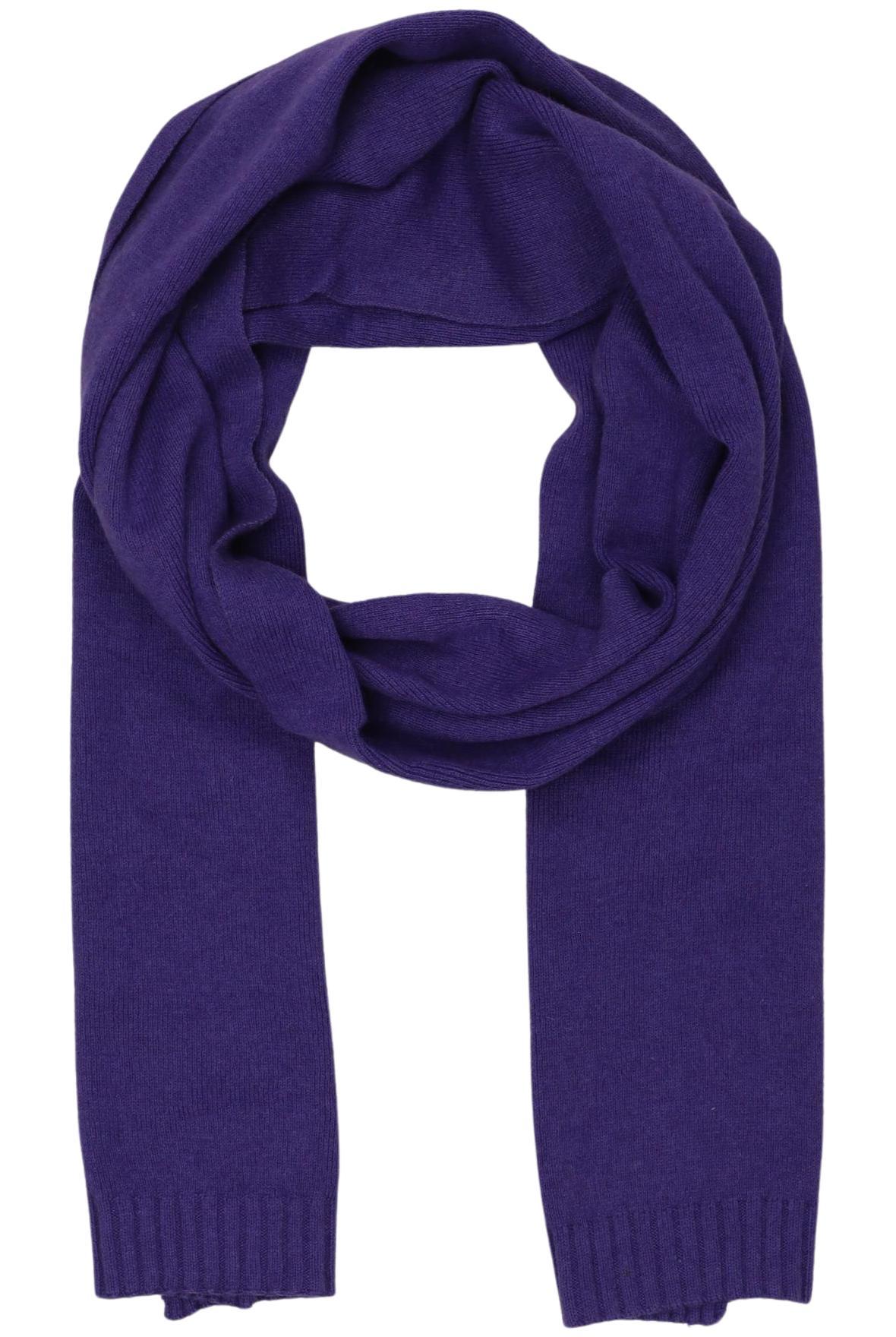 

Esprit Damen Schal, flieder, Gr.