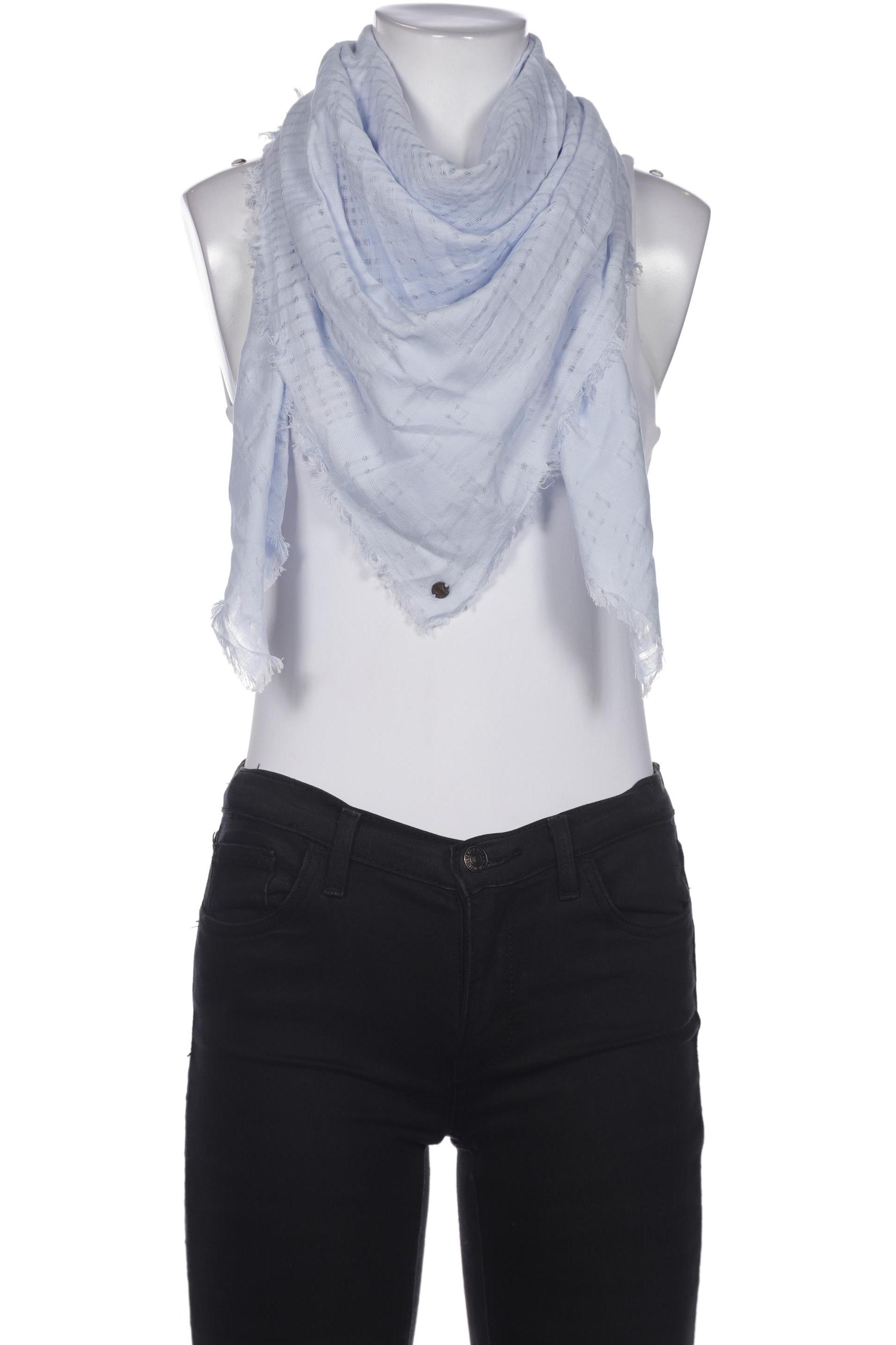 

Esprit Damen Schal, blau, Gr.