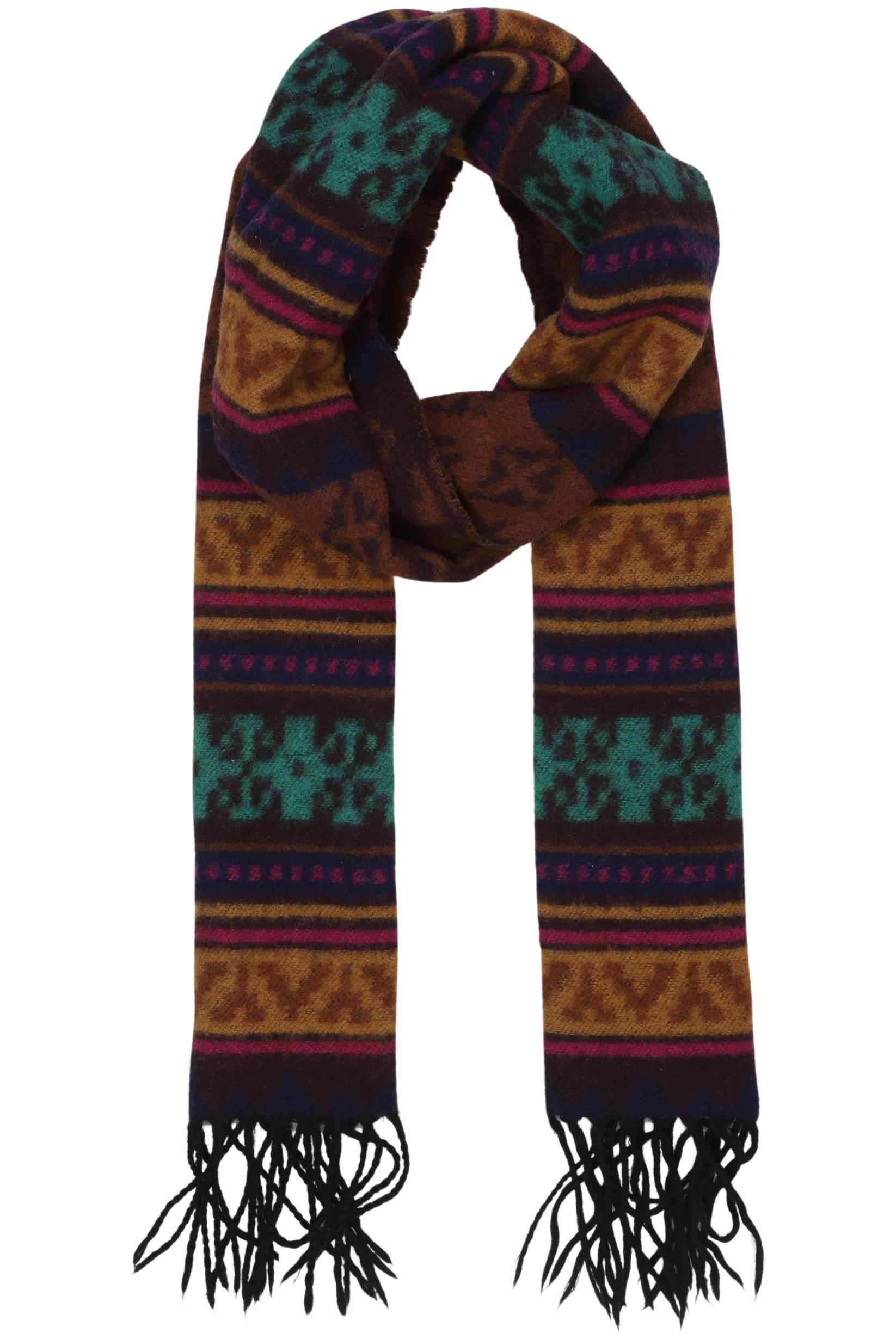 

Esprit Damen Schal, mehrfarbig, Gr.