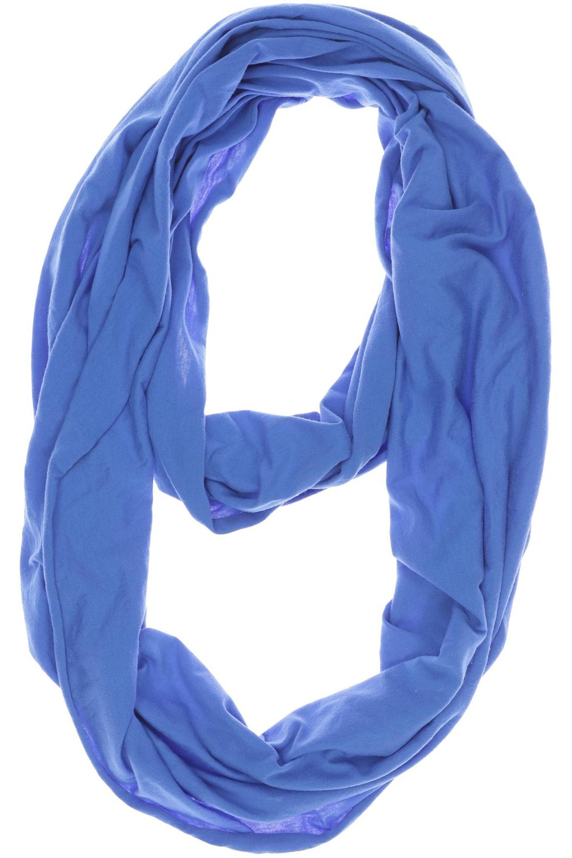 

Esprit Damen Schal, blau, Gr.