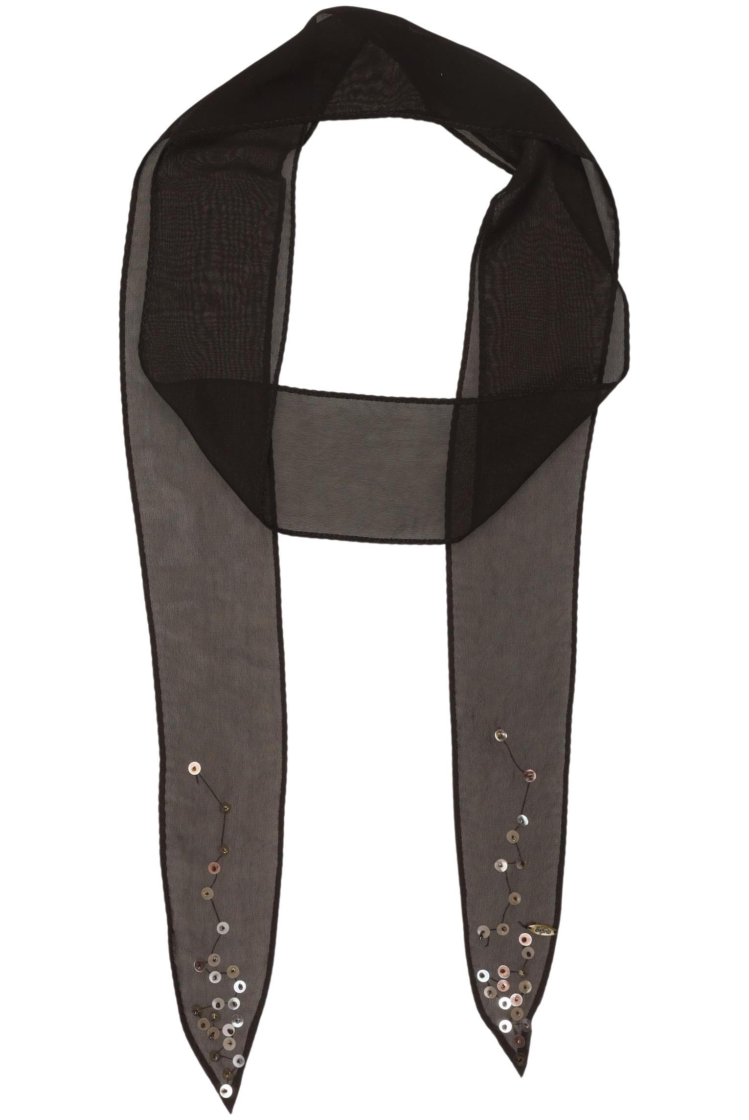 

Esprit Damen Schal, schwarz, Gr.