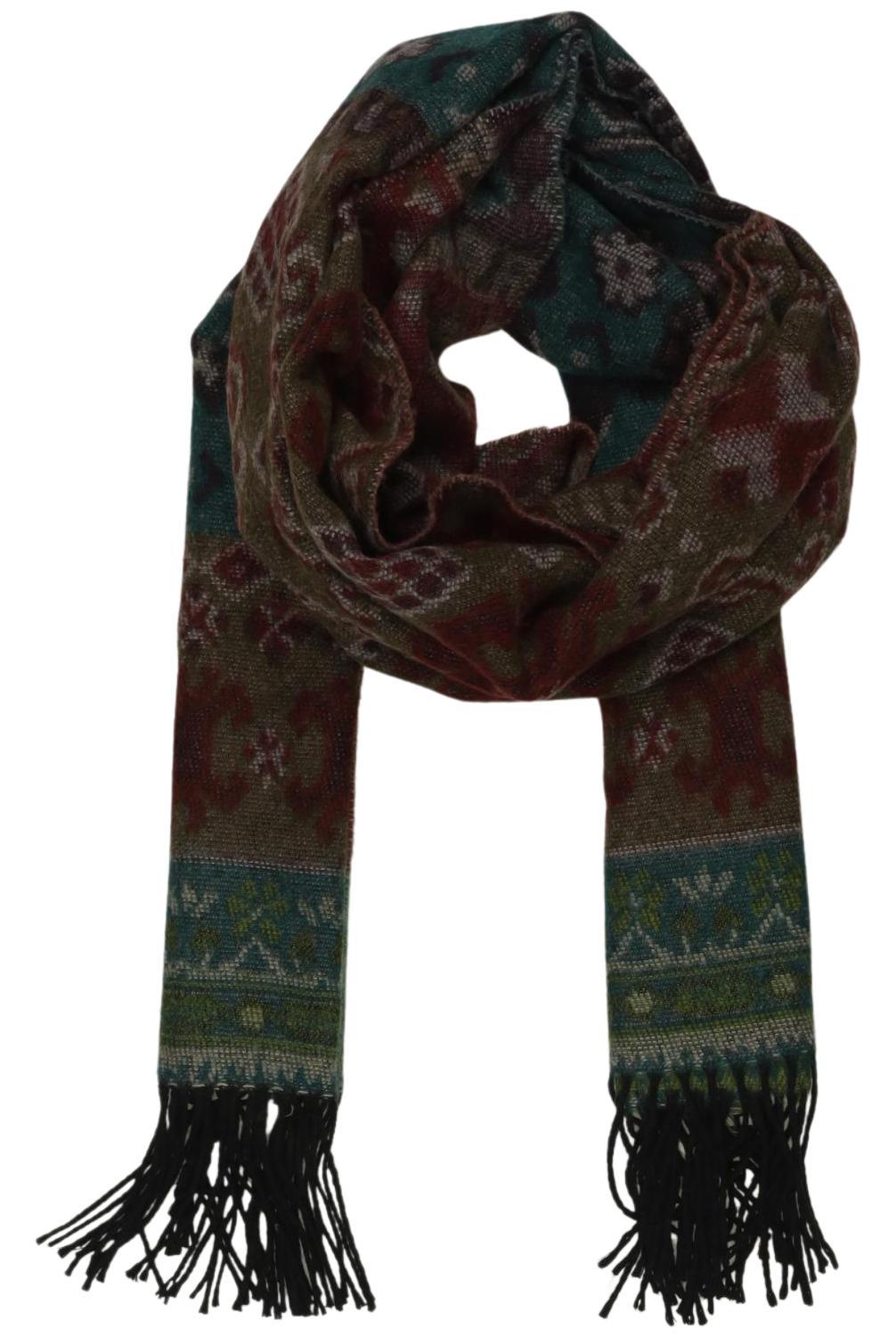 

Esprit Damen Schal, mehrfarbig, Gr.