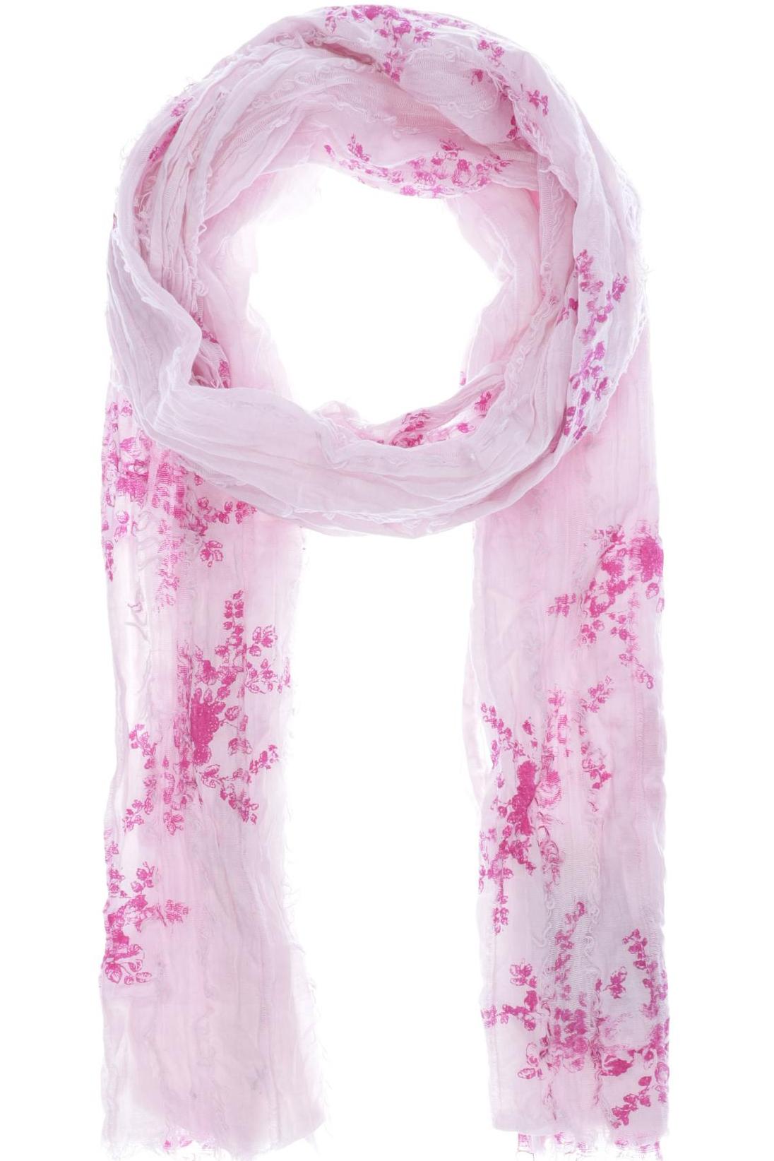 

Esprit Damen Schal, pink, Gr.