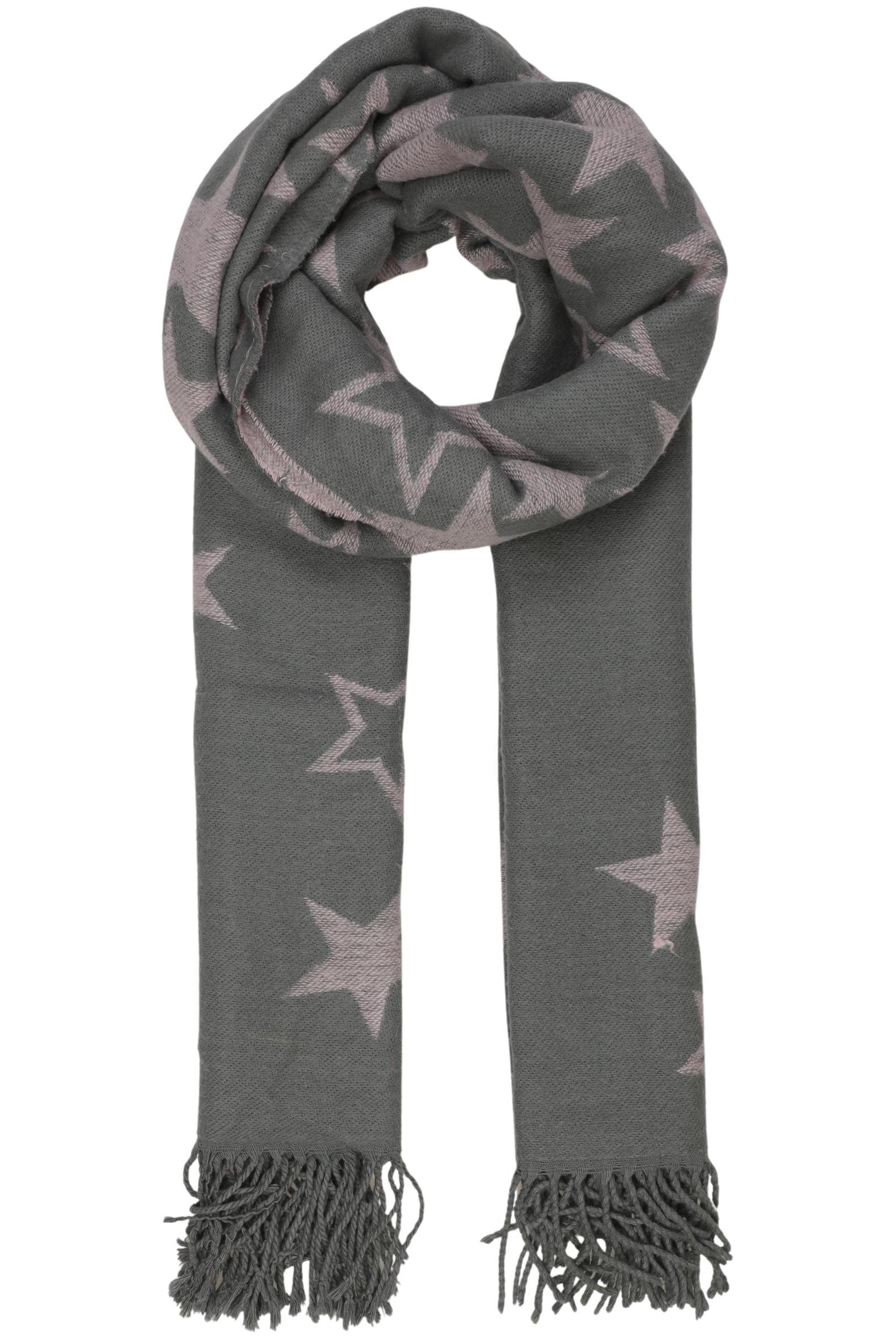 

Esprit Damen Schal, grau, Gr.