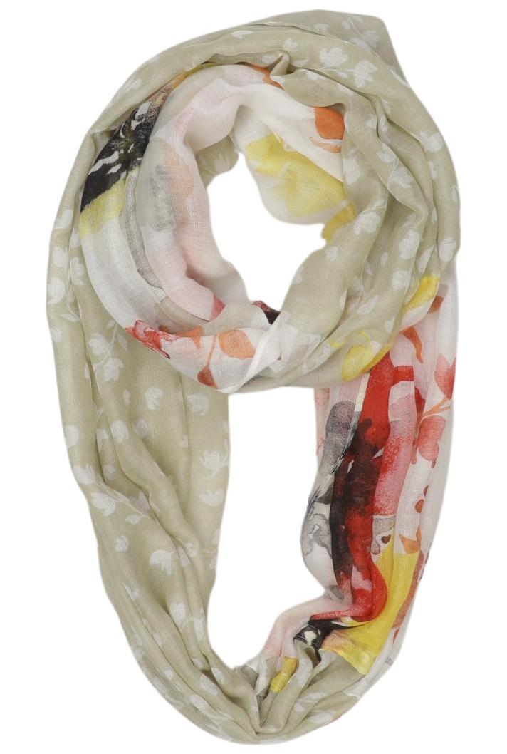 

Esprit Damen Schal, mehrfarbig, Gr.