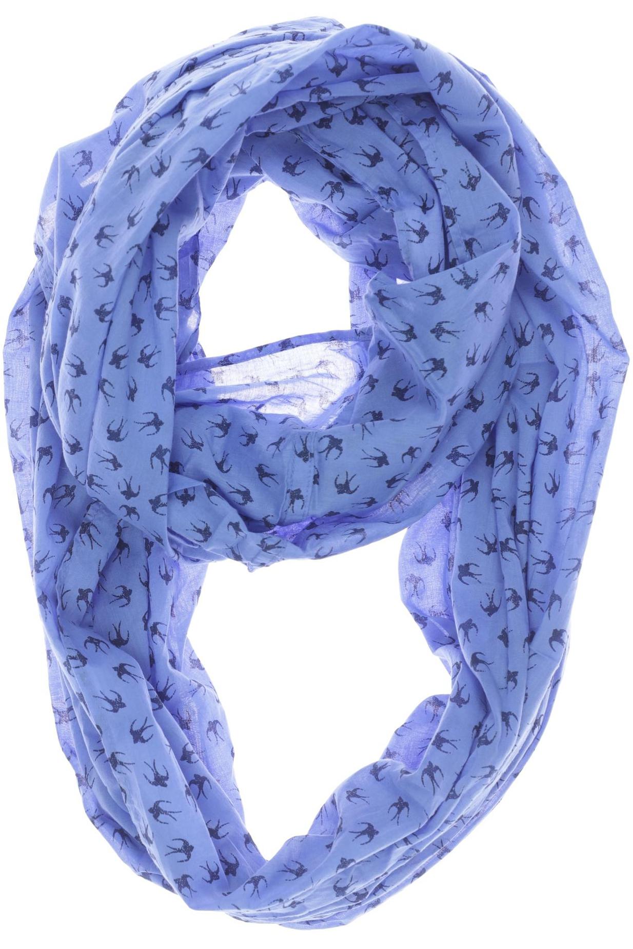 

Esprit Damen Schal, blau