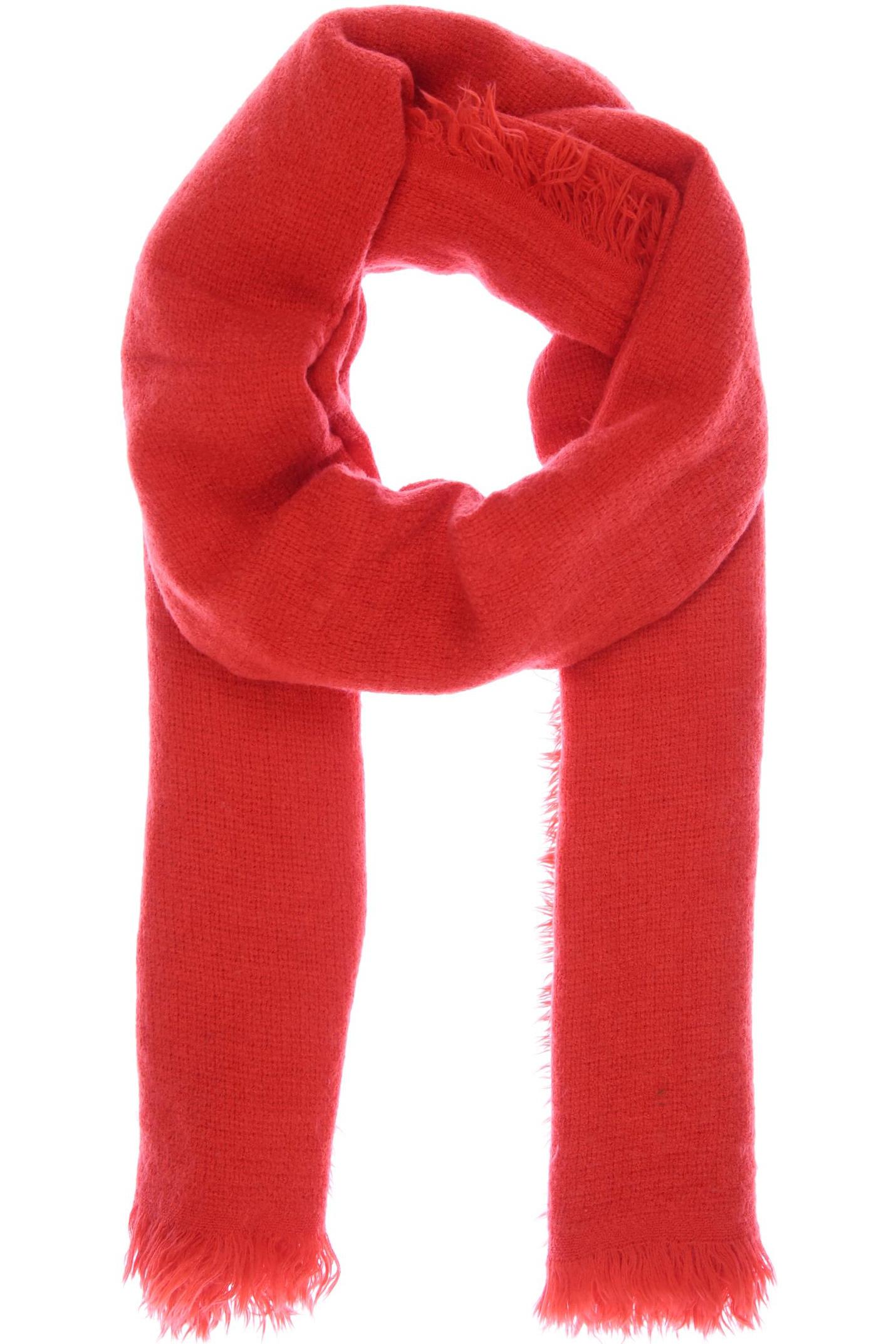 

Esprit Damen Schal, rot, Gr.