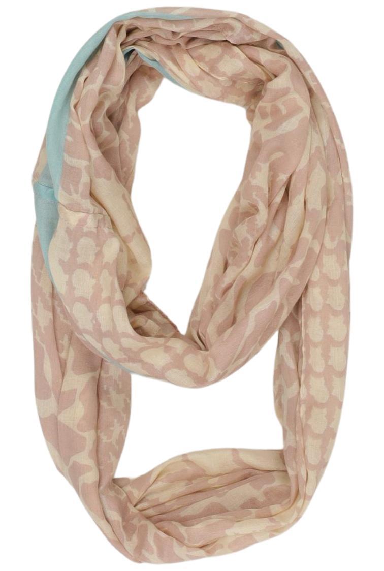 

Esprit Damen Schal, mehrfarbig, Gr.