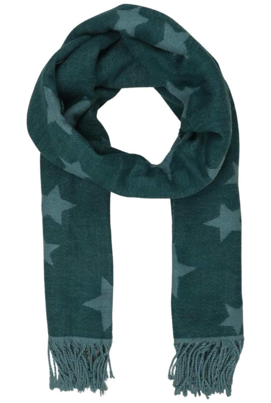 

Esprit Damen Schal, grün, Gr.