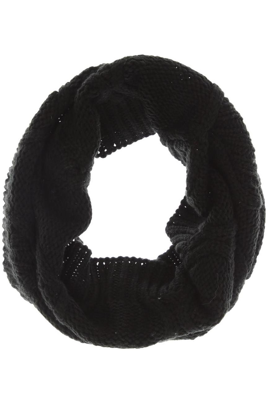 

Esprit Damen Schal, schwarz