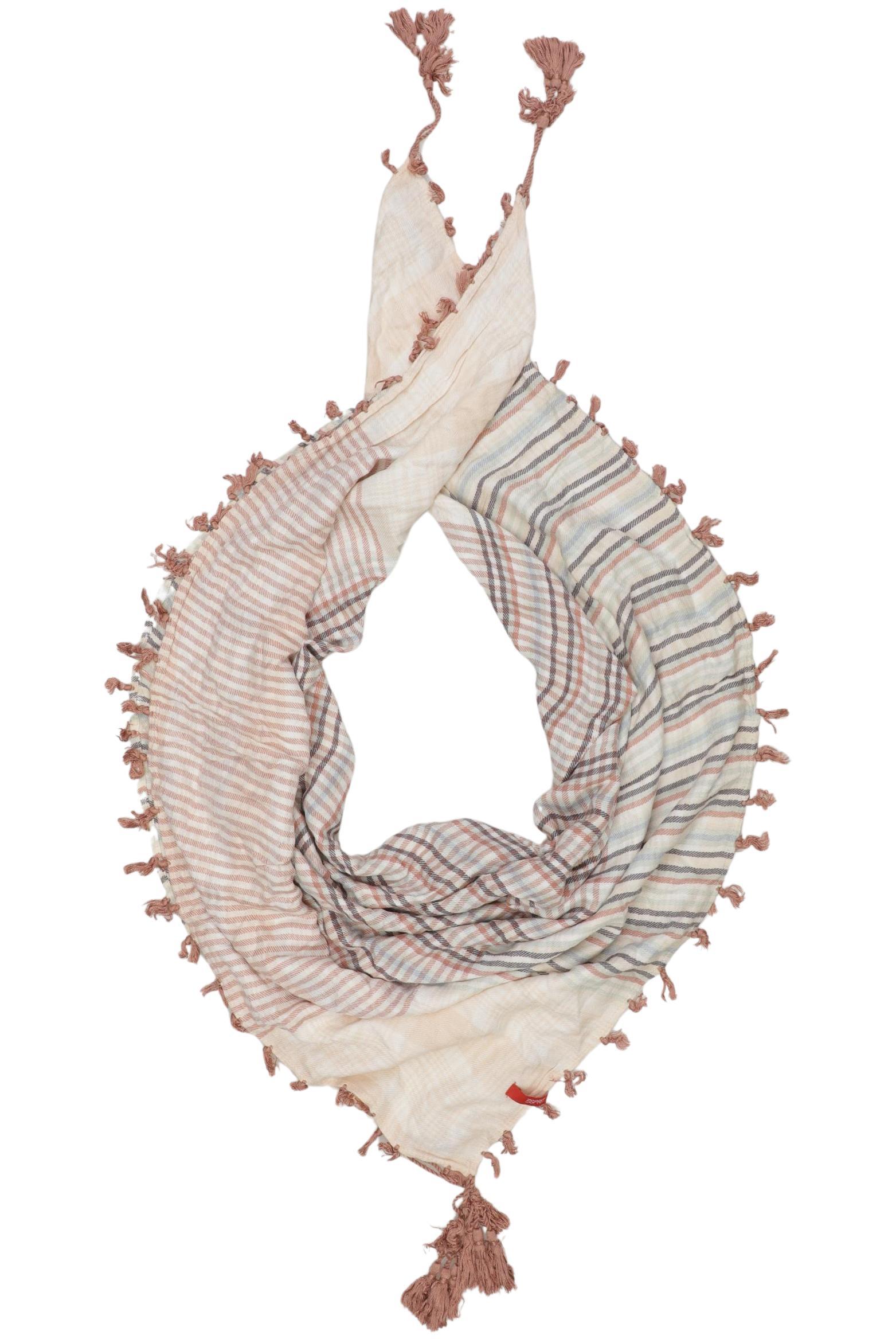 

Esprit Damen Schal, mehrfarbig, Gr.