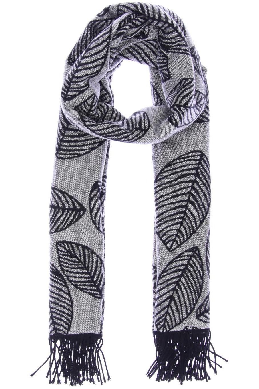 

Esprit Damen Schal, schwarz, Gr.