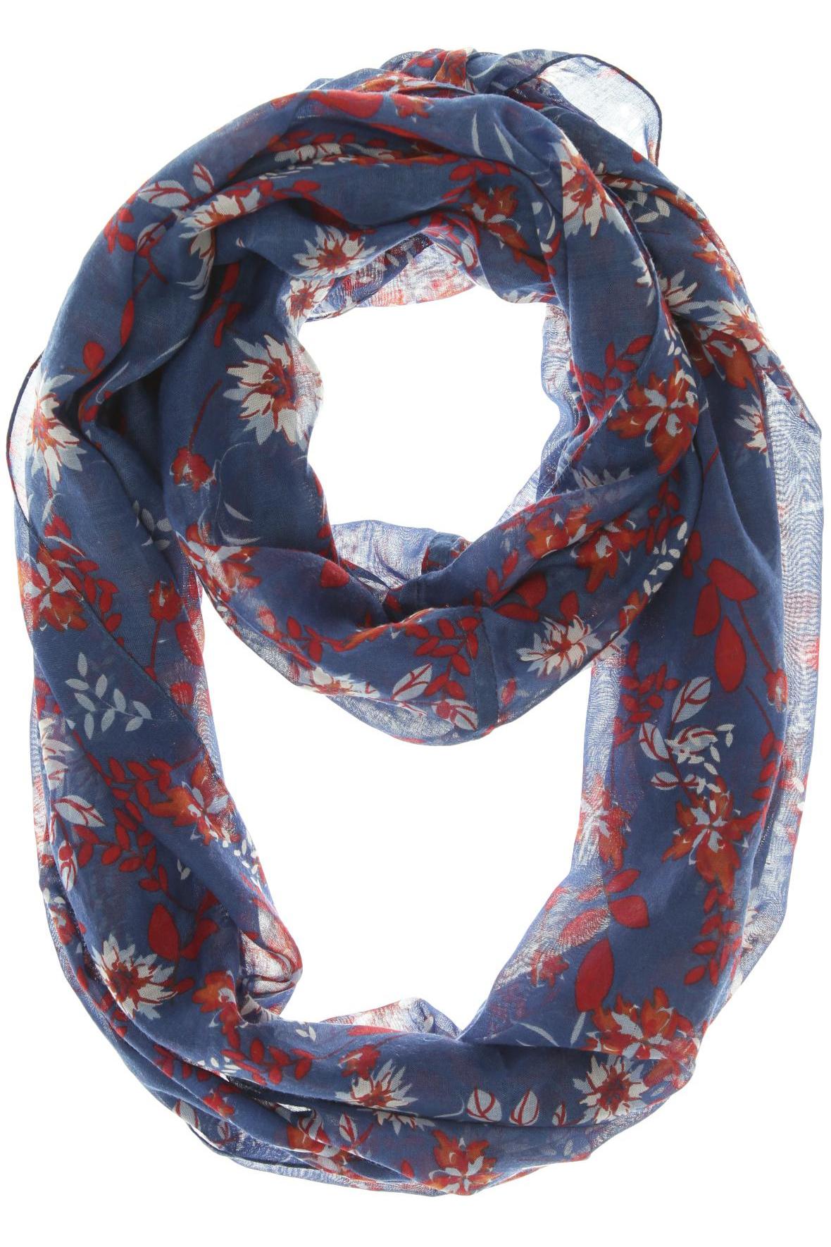 

Esprit Damen Schal, blau, Gr.