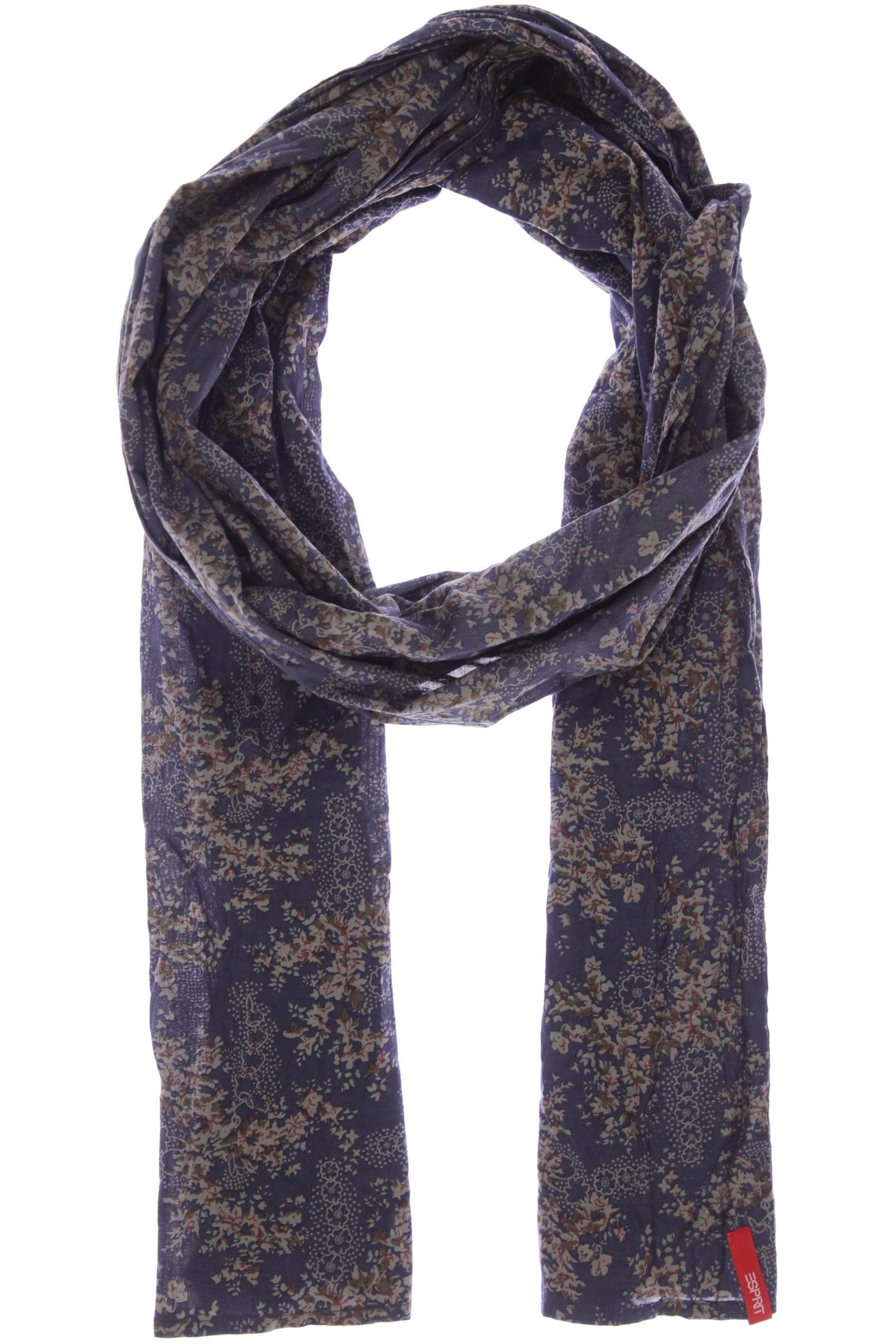 

Esprit Damen Schal, marineblau, Gr.