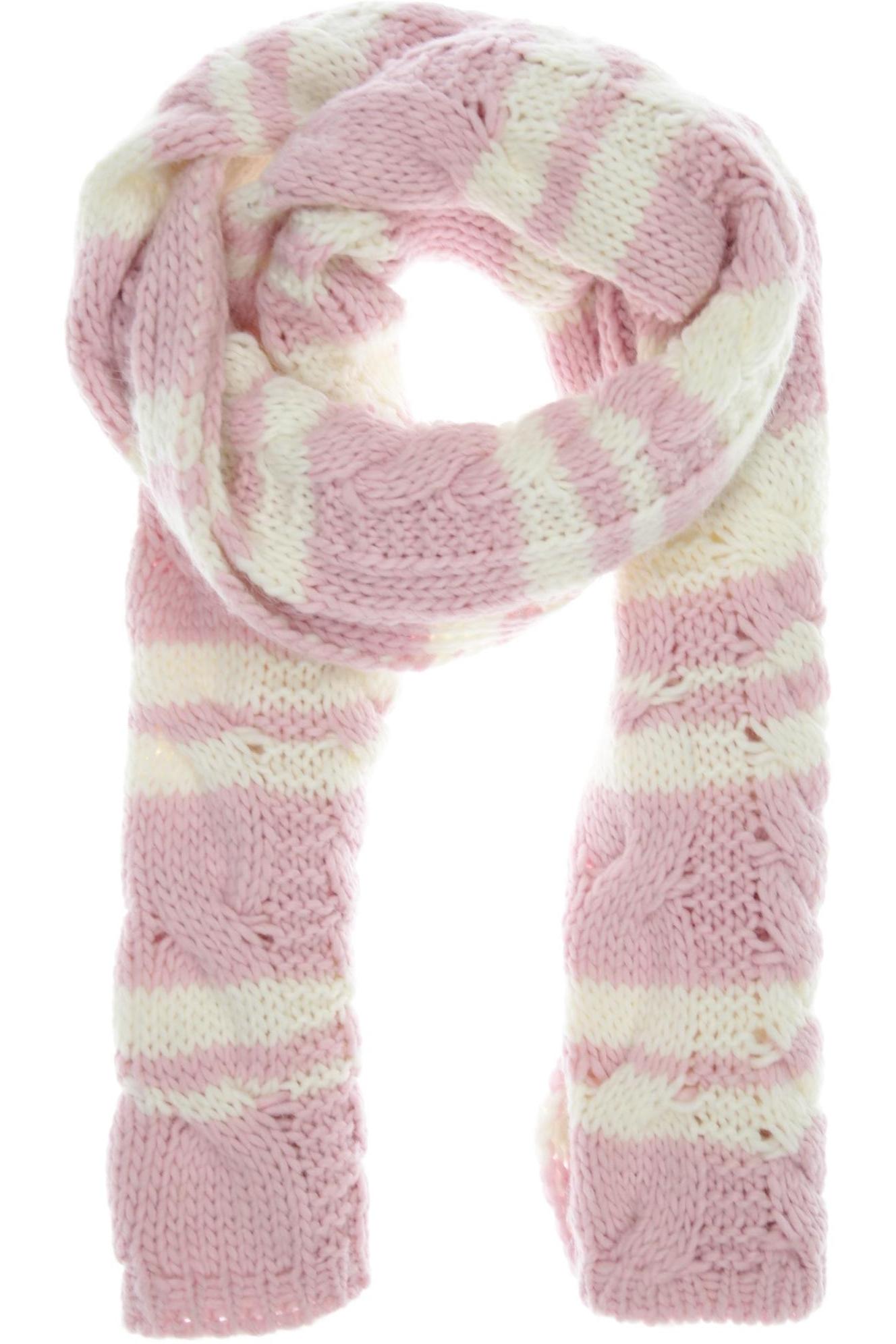 

Esprit Damen Schal, pink, Gr.