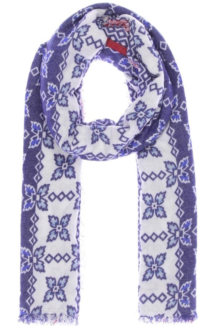 

Esprit Damen Schal, marineblau, Gr.