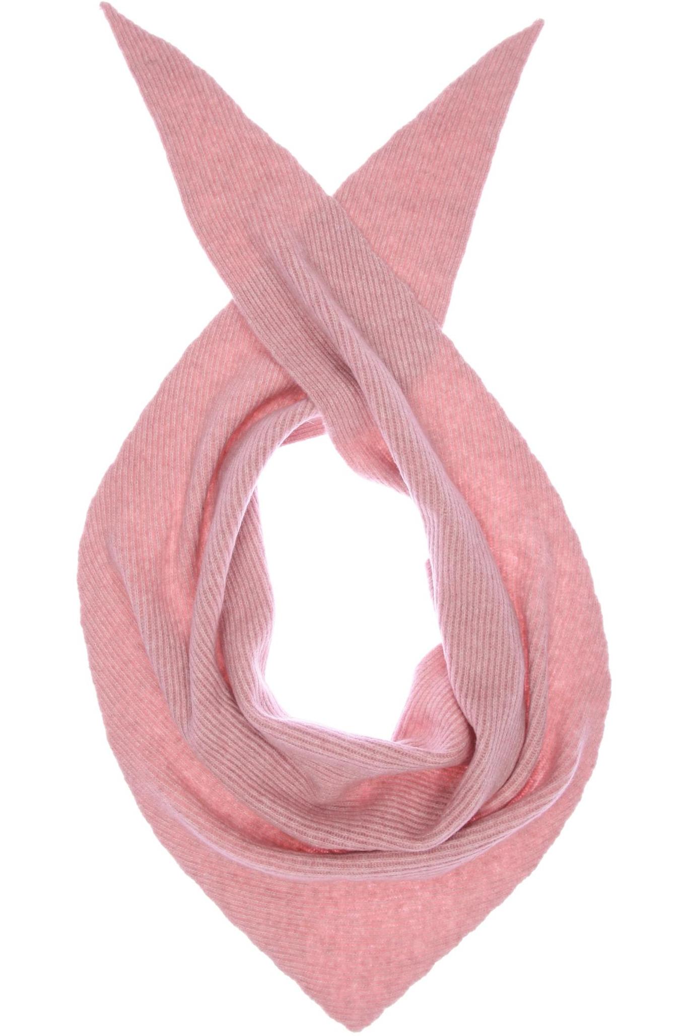 

Esprit Damen Schal, pink, Gr.