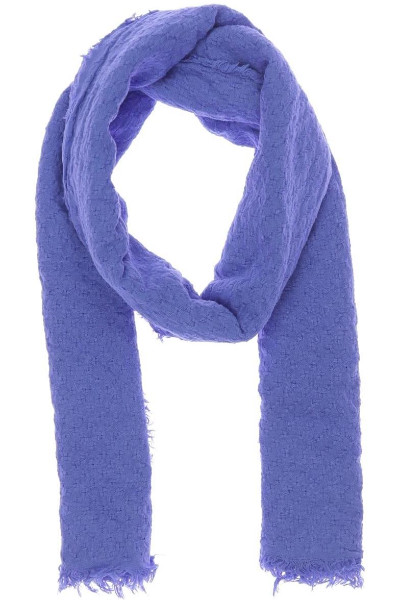 

Esprit Damen Schal, blau, Gr.