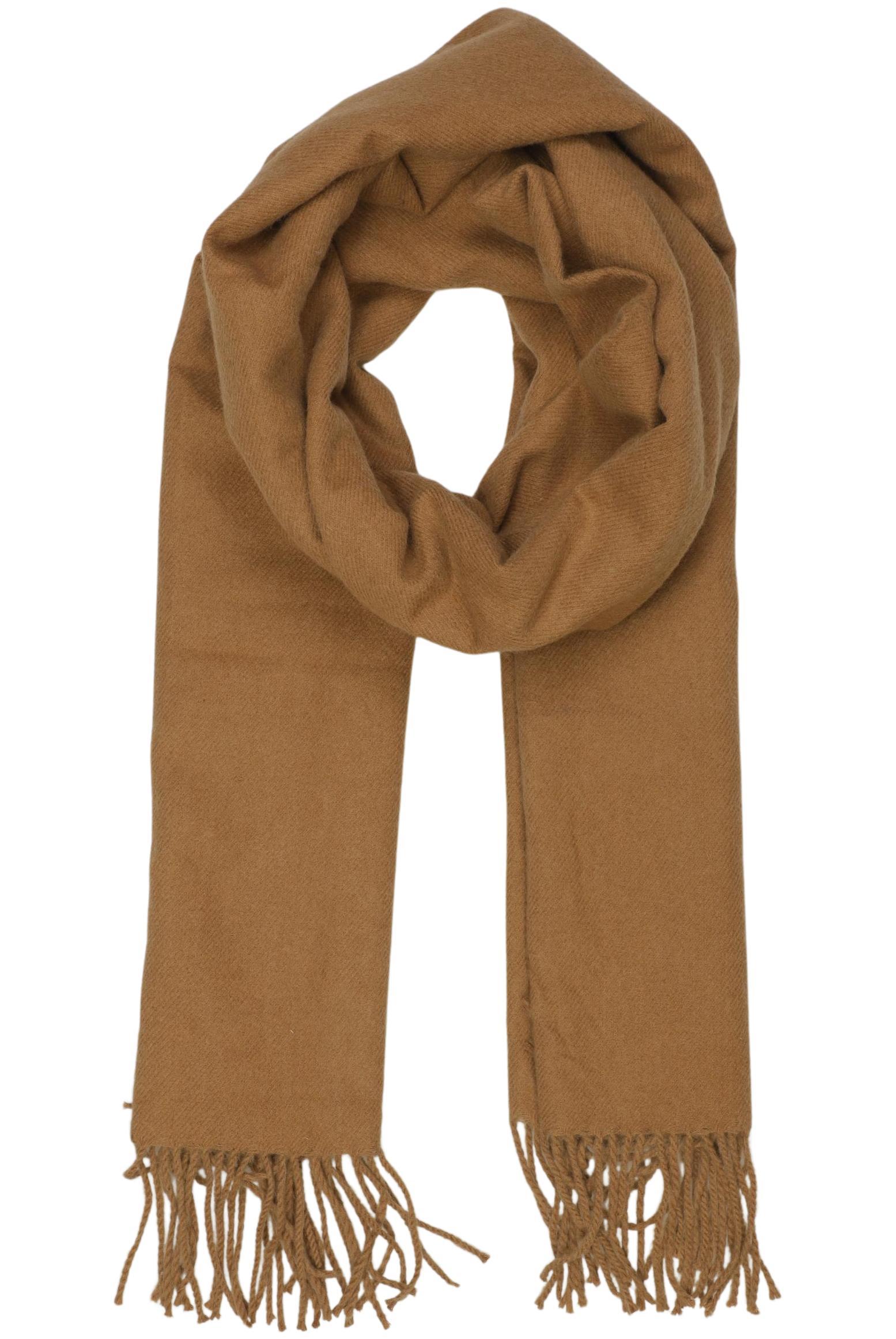 

Esprit Damen Schal, braun, Gr.