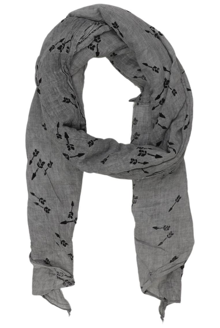 

Esprit Damen Schal, grau, Gr.