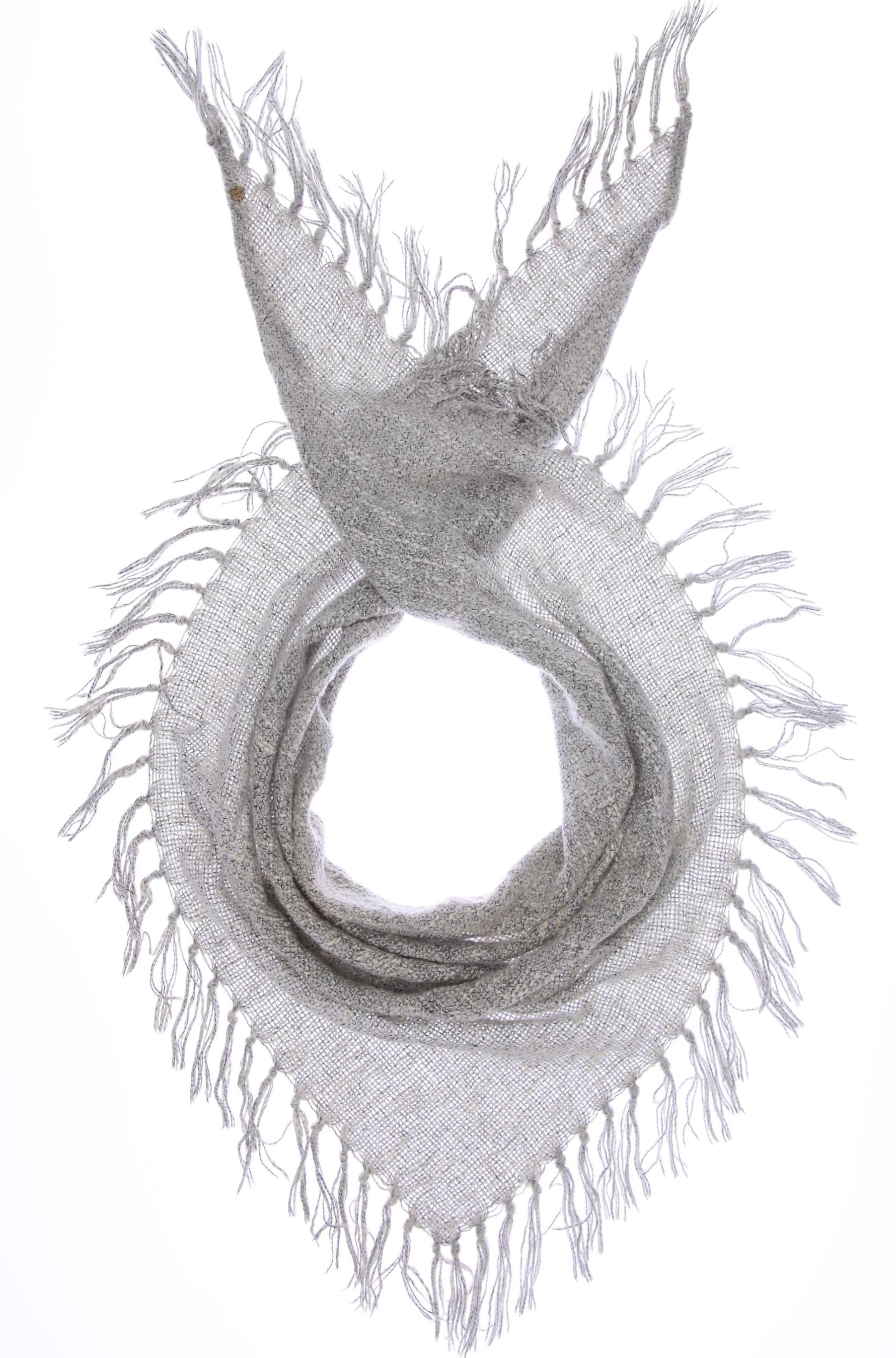 

Esprit Damen Schal, grau, Gr.