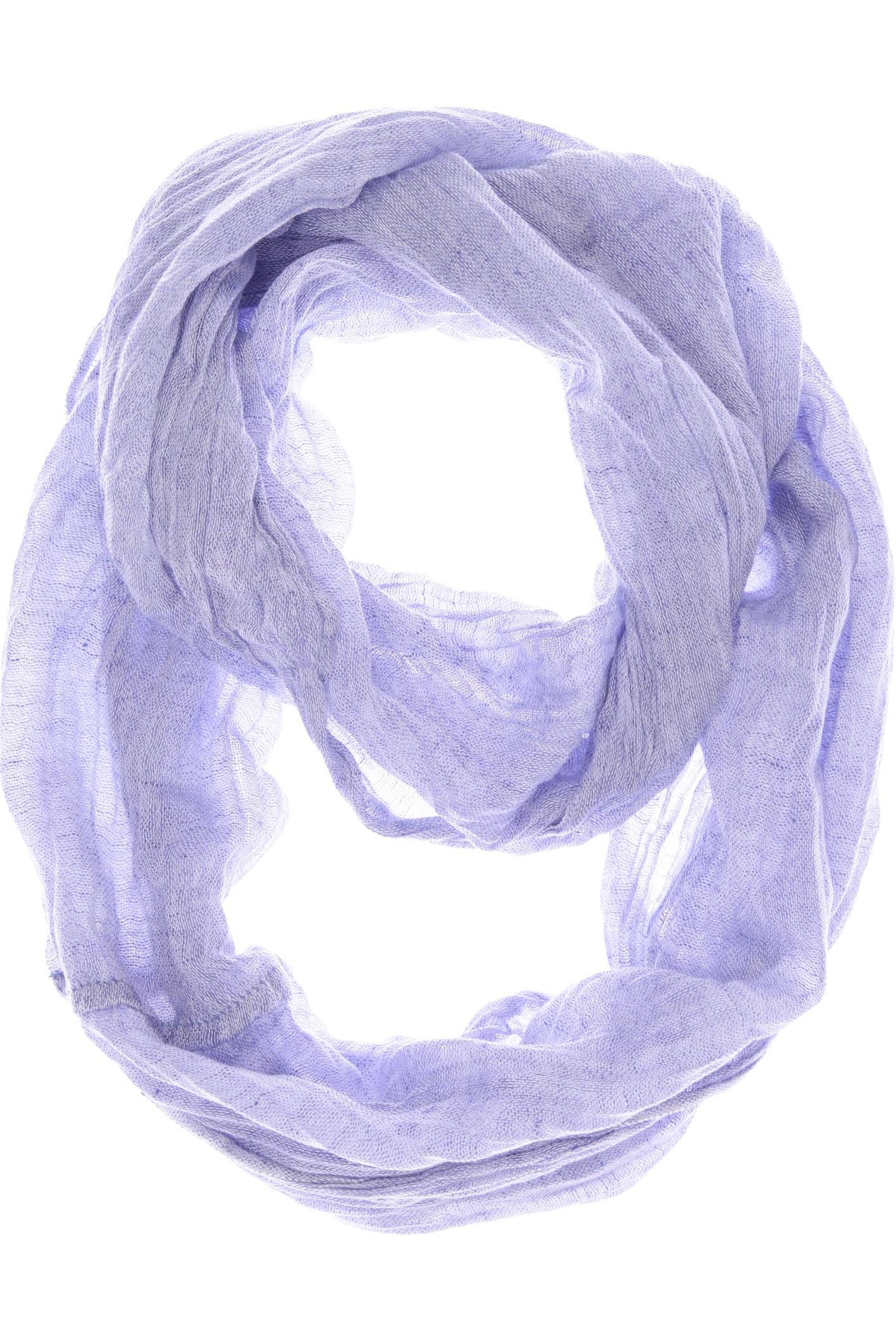 

Esprit Damen Schal, blau, Gr.
