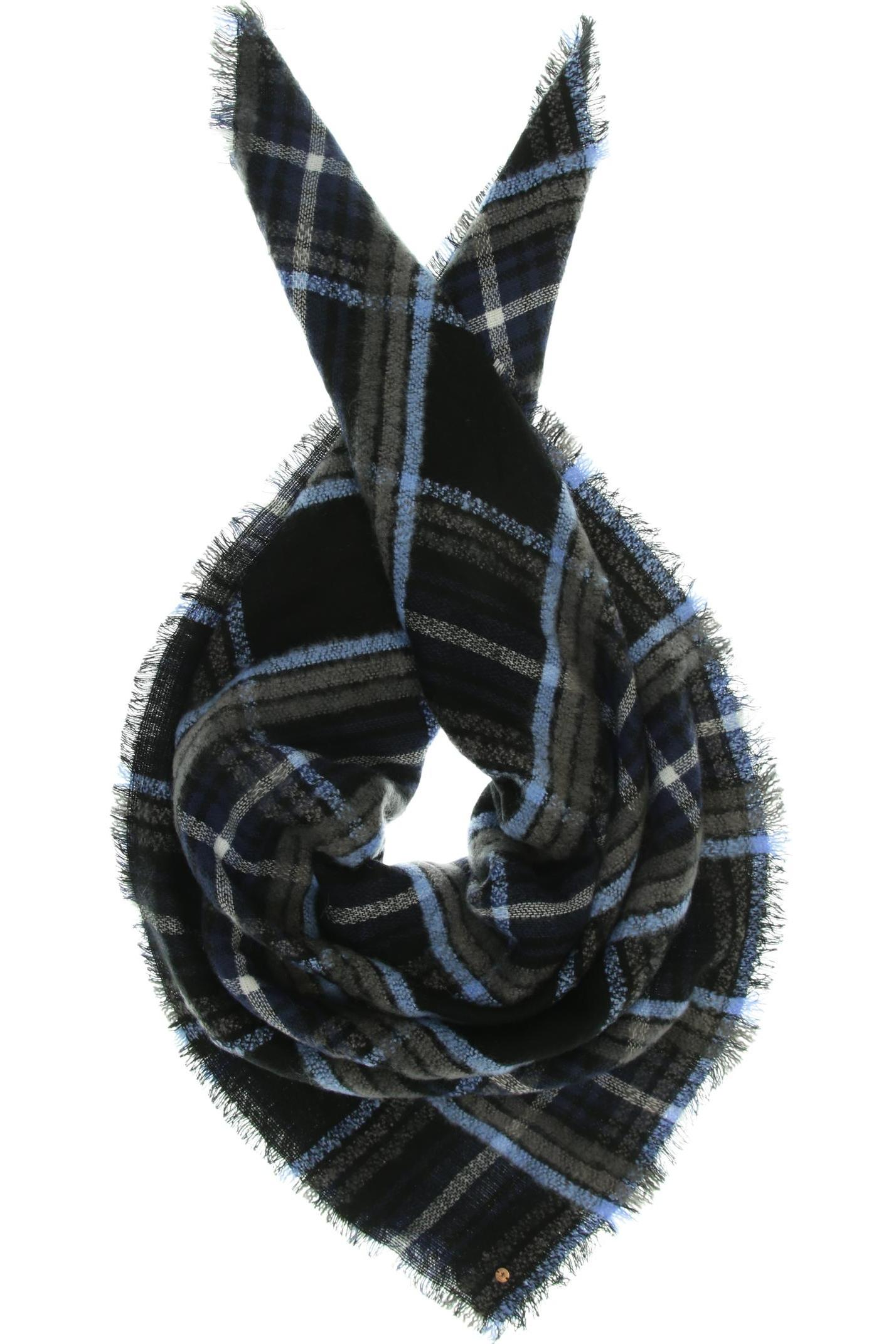 

Esprit Damen Schal, blau, Gr.