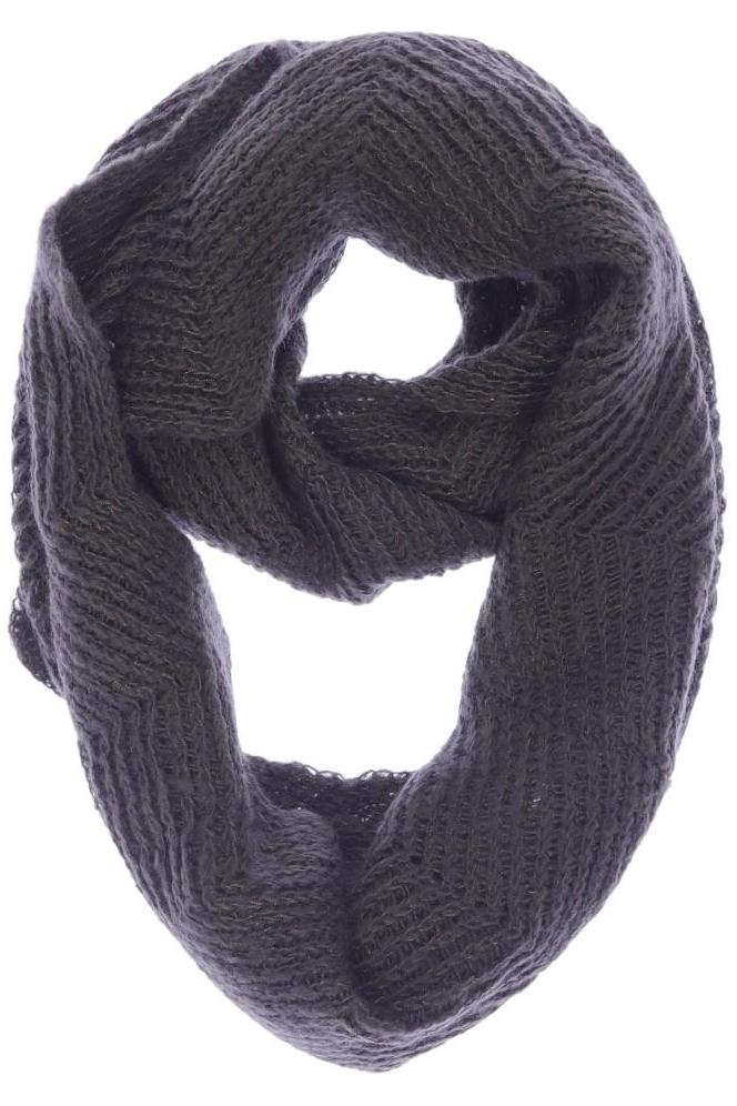 

Esprit Damen Schal, grau, Gr.